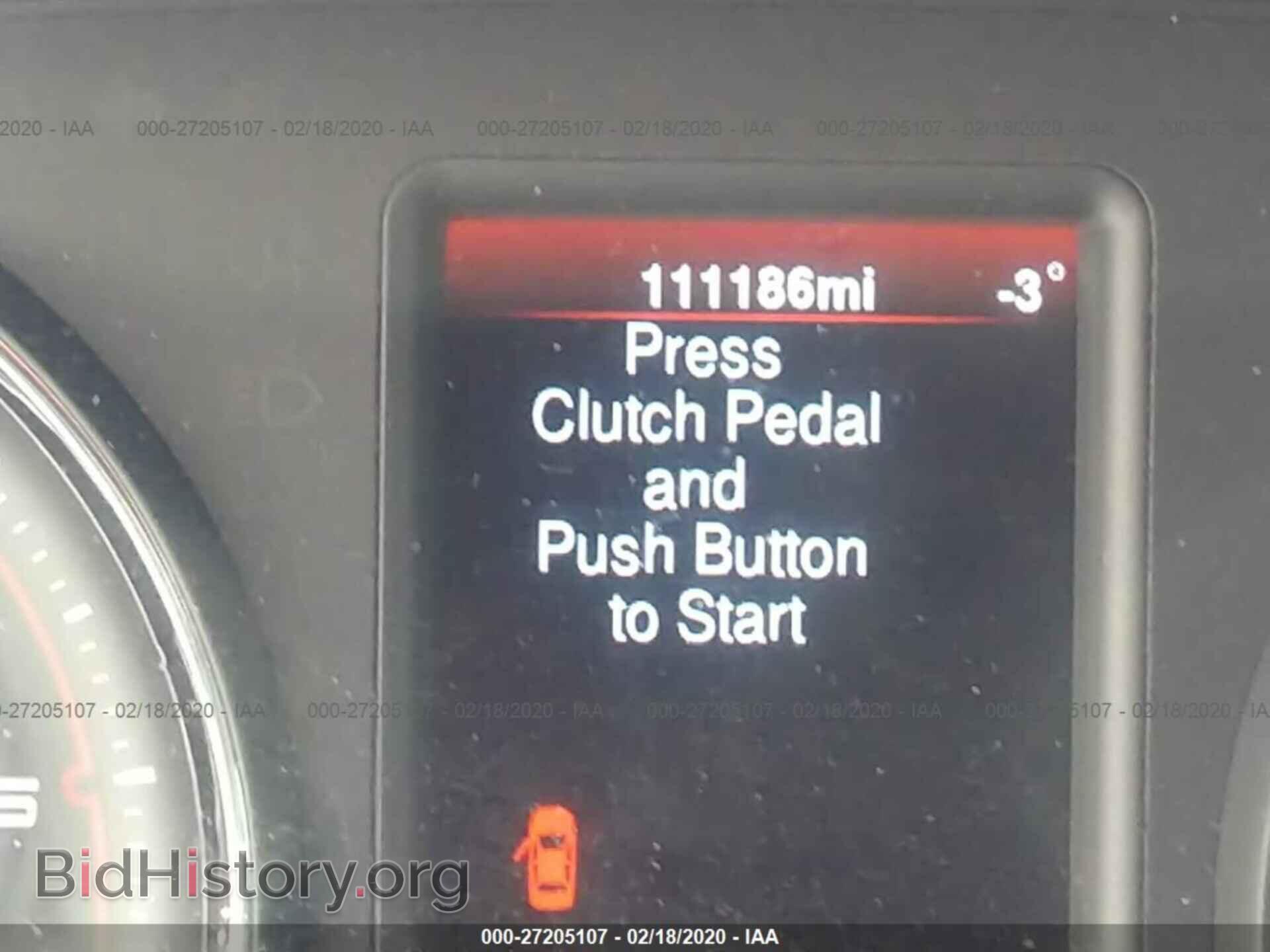 2013 DODGE CHARGER - VIN: 2C3CDXBG8DH531506 - Фото 7