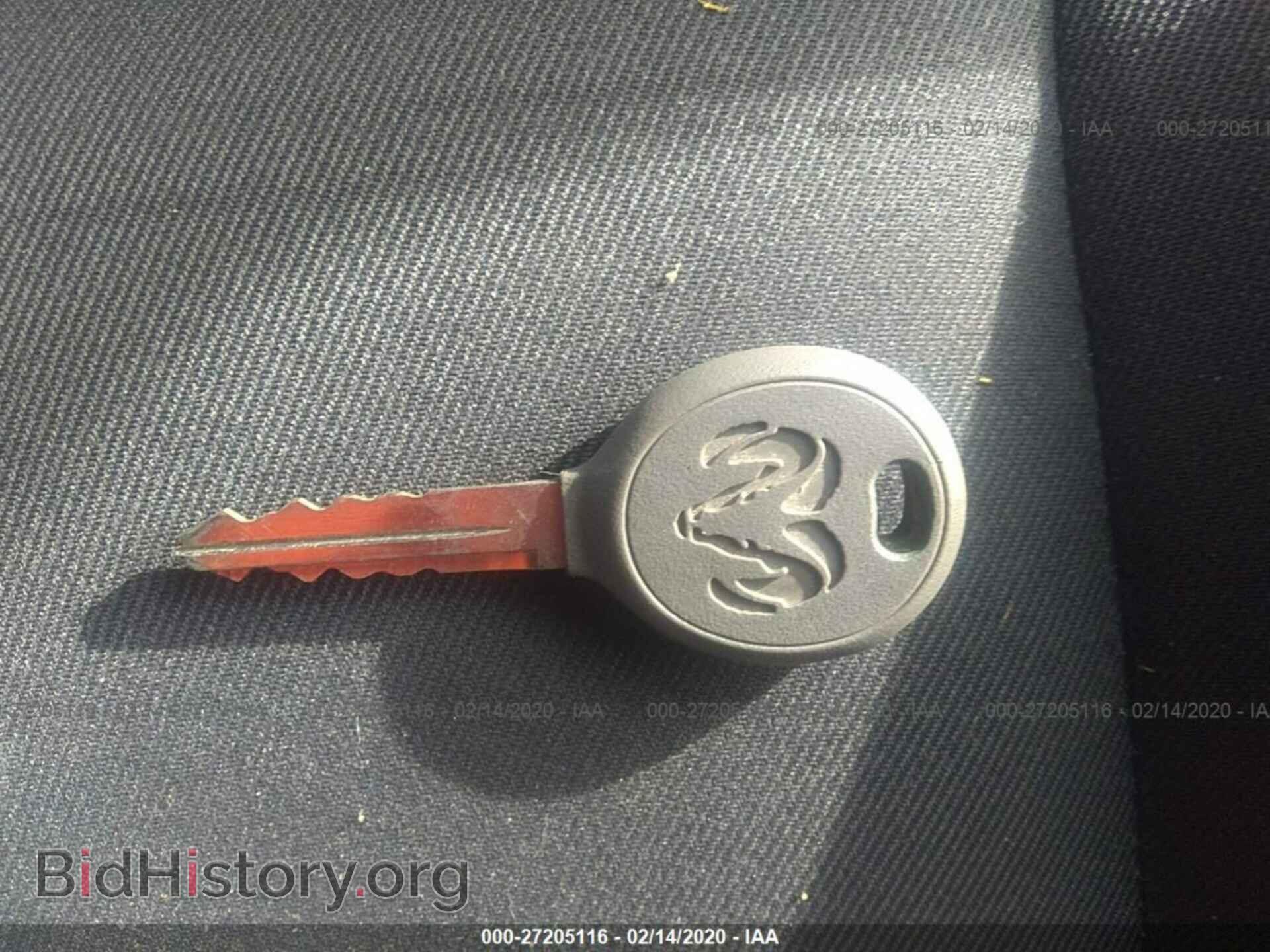 2003 DODGE NEON - VIN: 1B3ES56C33D124082 - Фото 11