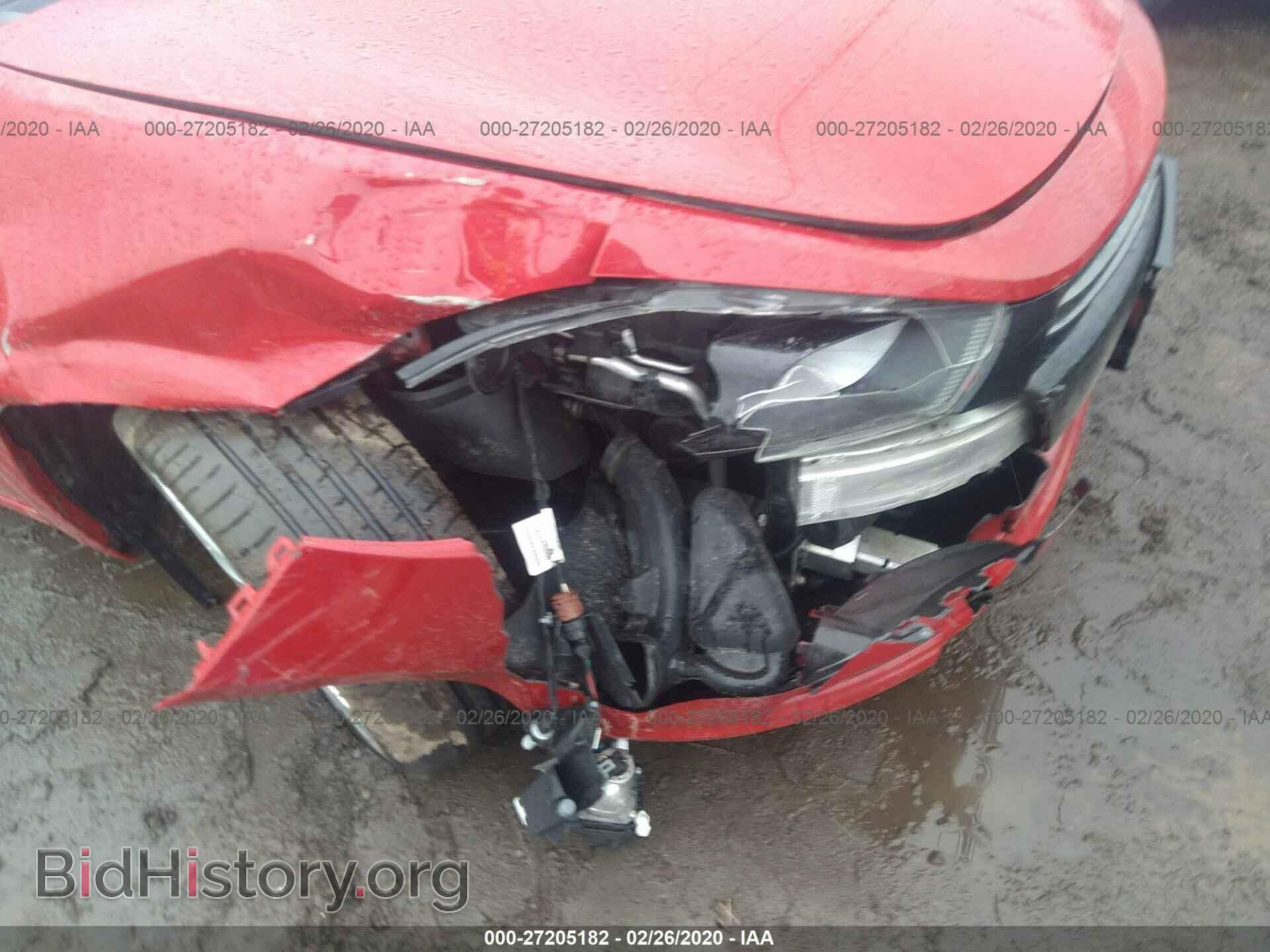 2014 DODGE DART - VIN: 1C3CDFEB6ED692784 - Фото 6