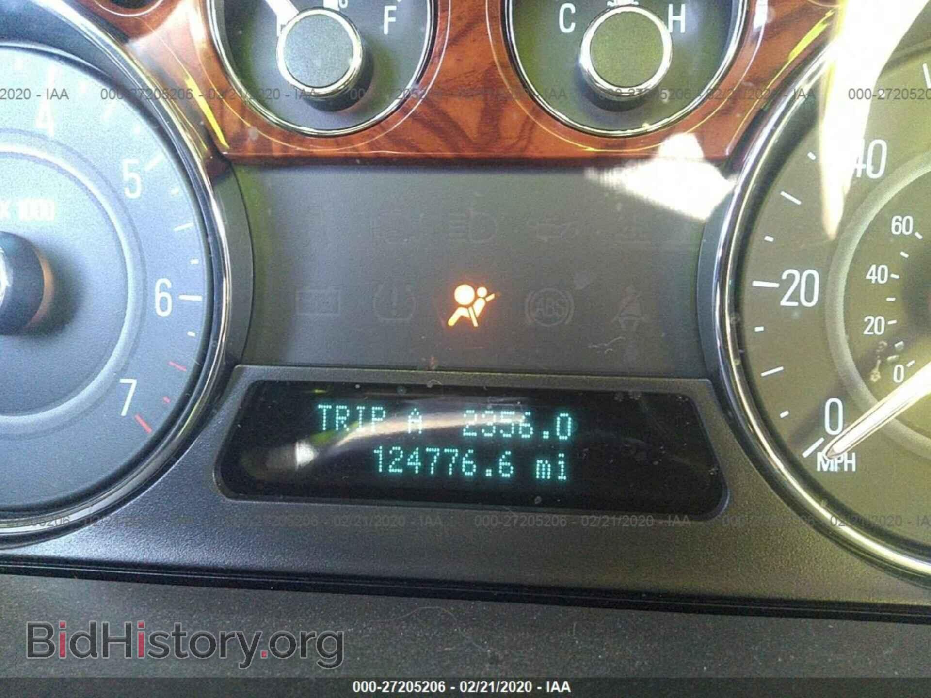 2011 FORD FLEX - VIN: 2FMGK5DC4BBD36614 - Фото 7