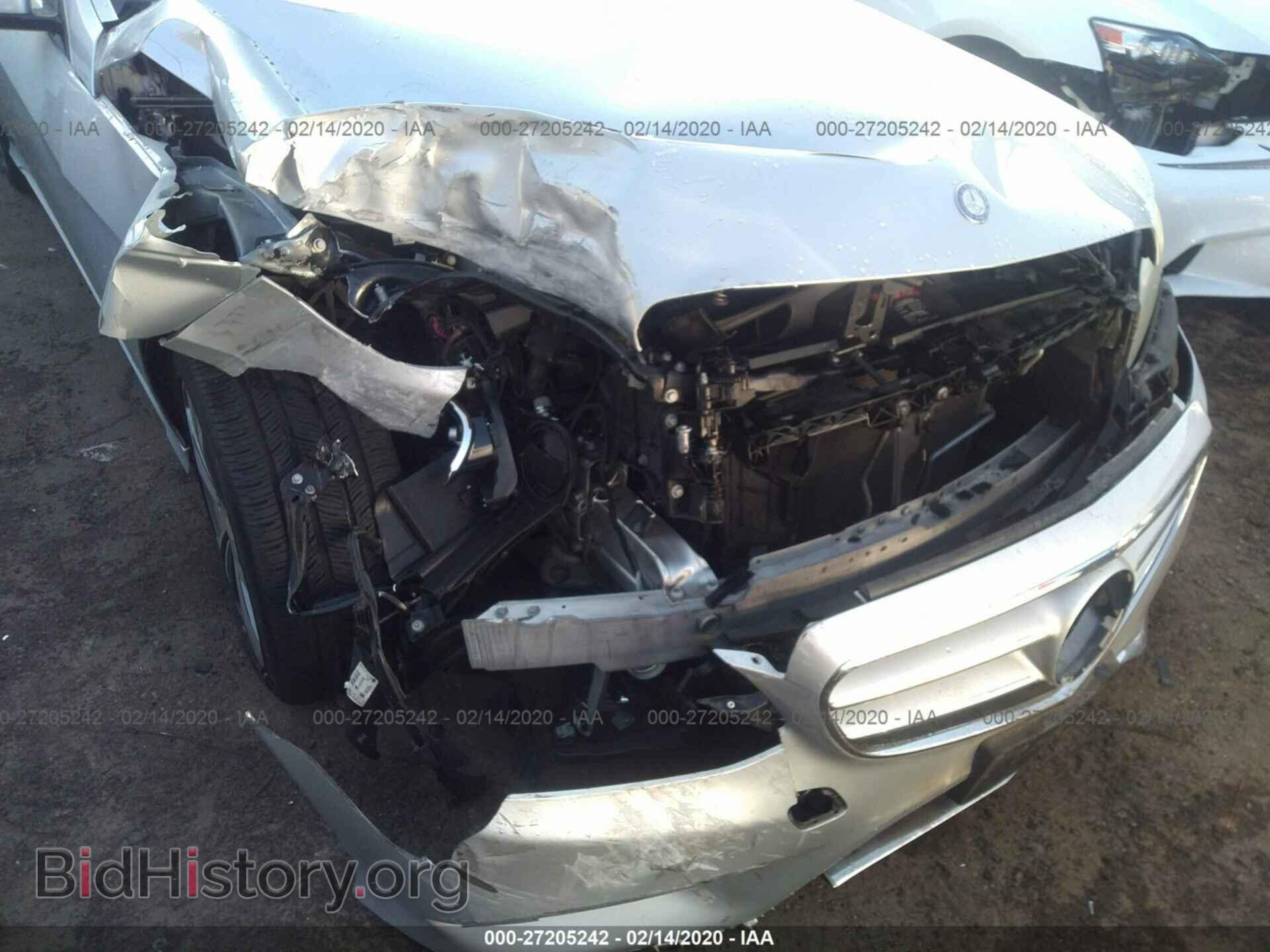 2016 MERCEDES-BENZ E - VIN: WDDHF5KB7GB245881 - Фото 6