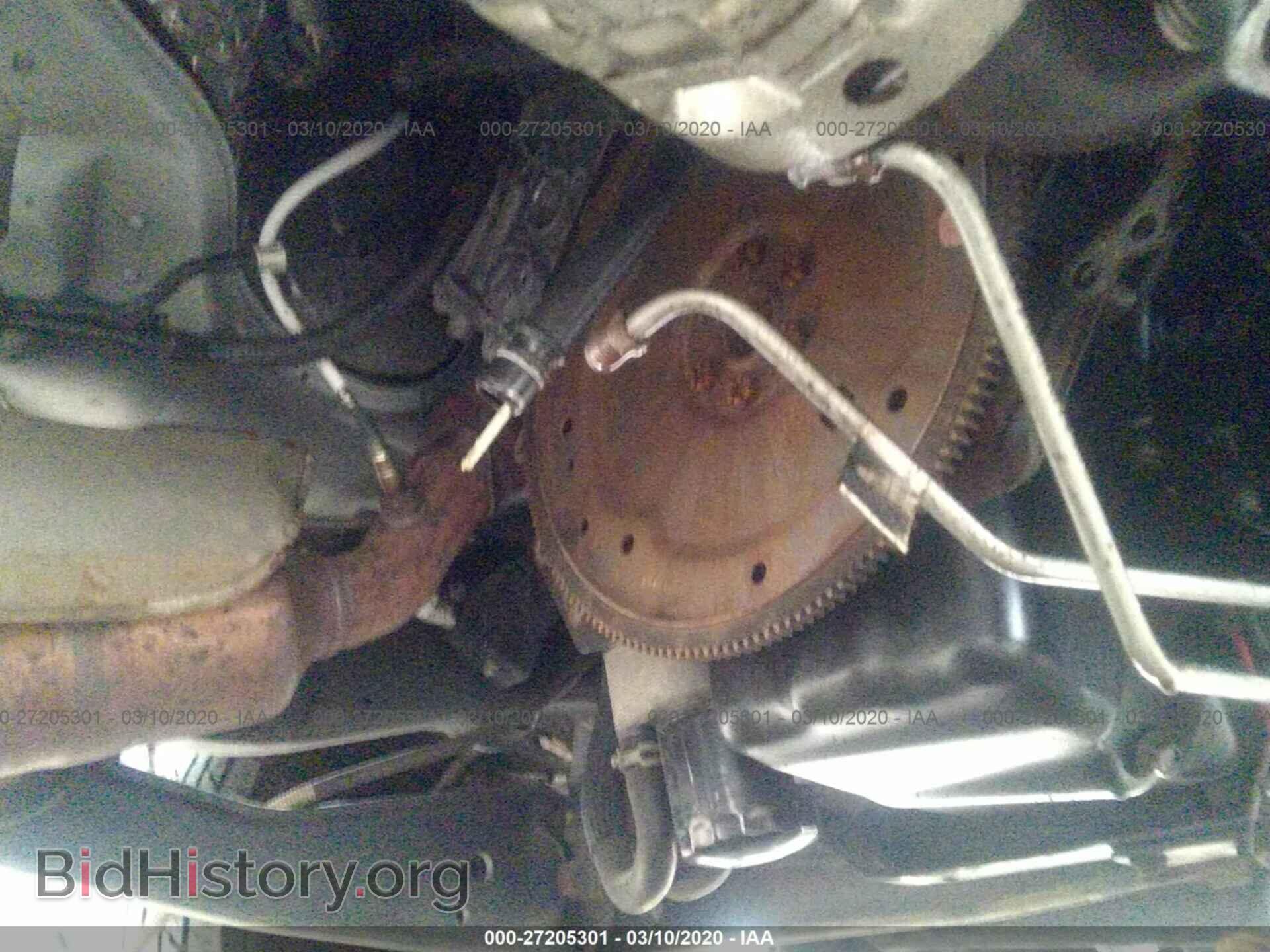 2011 FORD ECONOLINE - VIN: 1FTNE2EW7BDA49367 - Фото 6