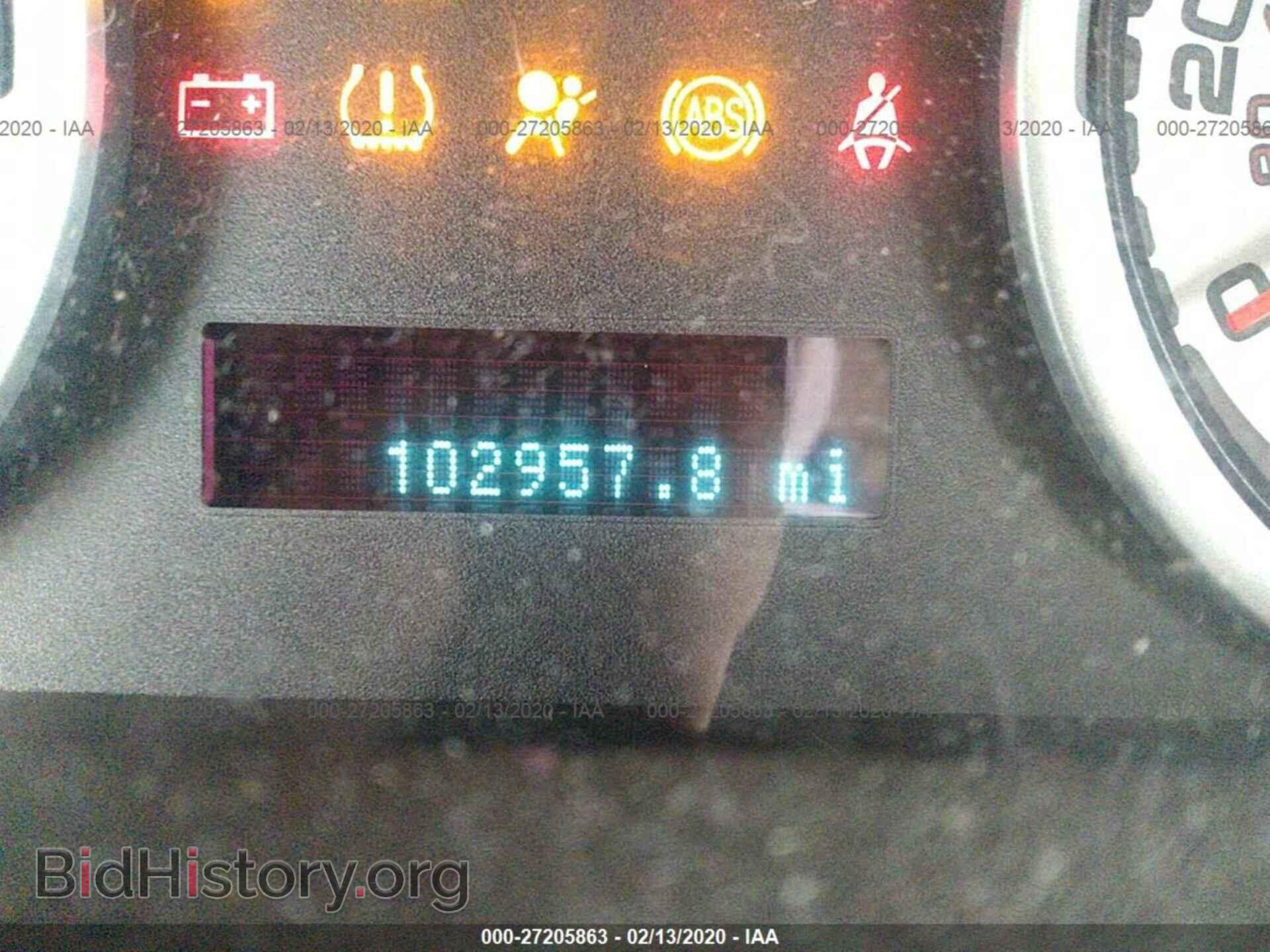 2010 FORD FOCUS - VIN: 1FAHP3EN6AW248679 - Фото 7