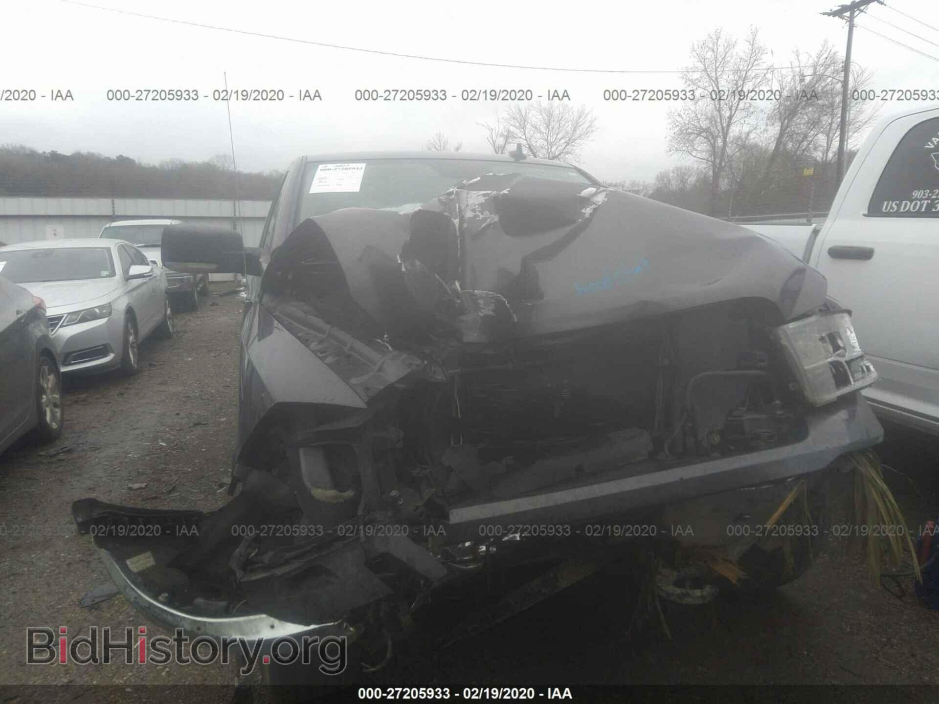 2017 RAM 1500 - VIN: 3C6RR7LT2HG512062 - Photo 6
