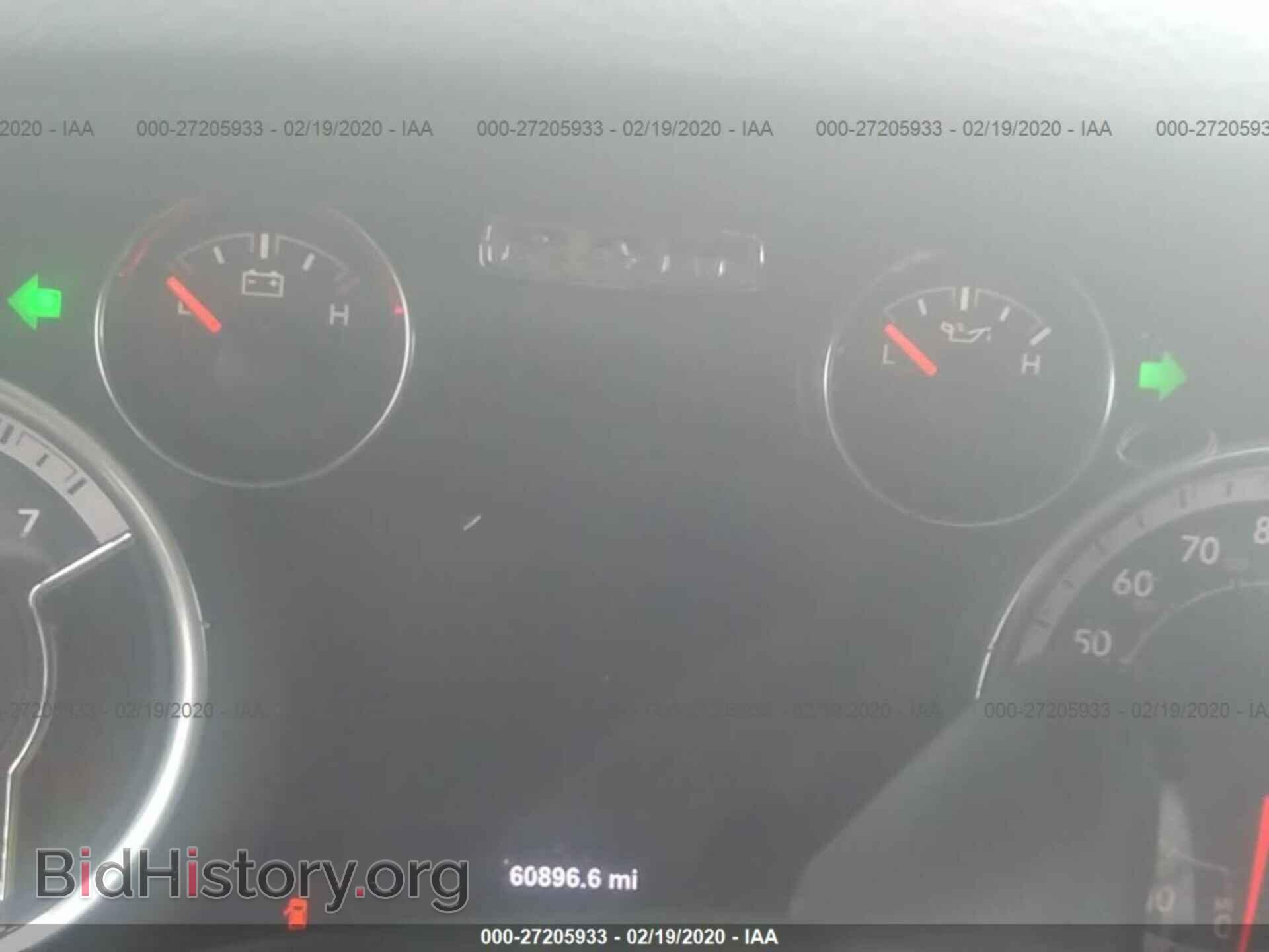 2017 RAM 1500 - VIN: 3C6RR7LT2HG512062 - Photo 7