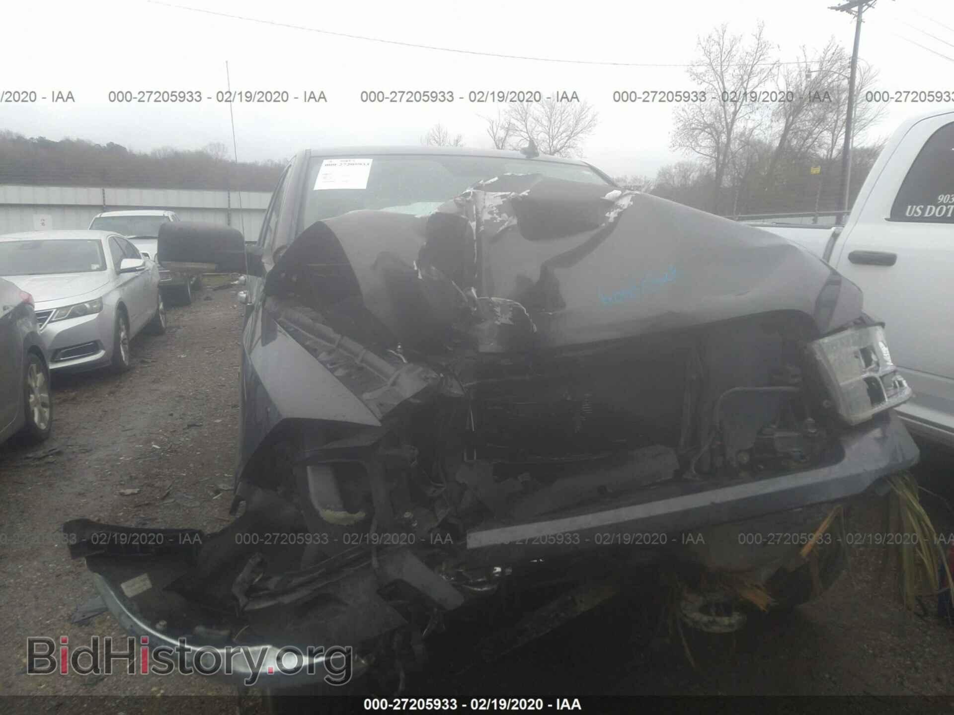 2017 RAM 1500 - VIN: 3C6RR7LT2HG512062 - Photo 10