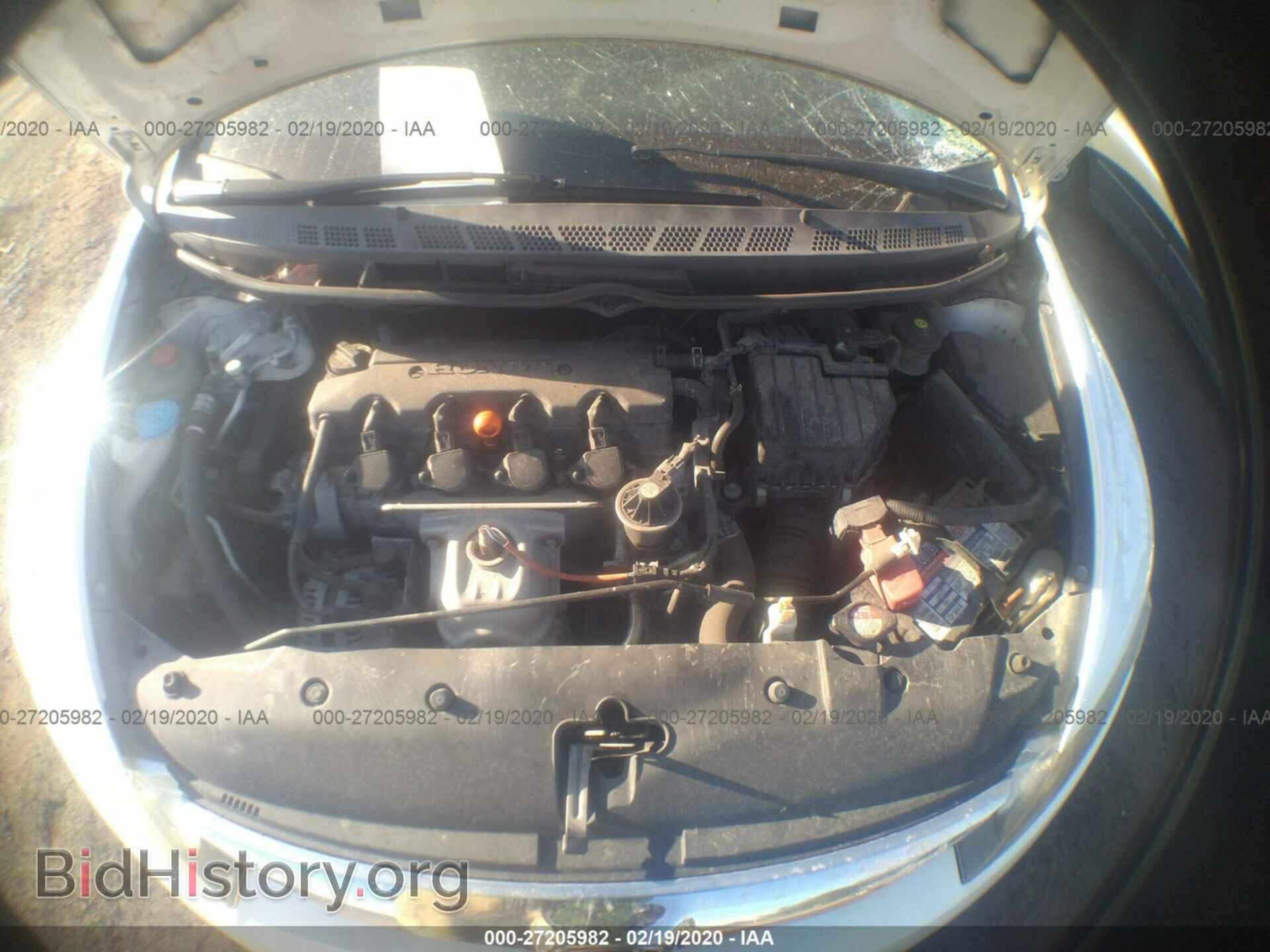 2011 HONDA CIVIC - VIN: 19XFA1F67BE015713 - Фото 10