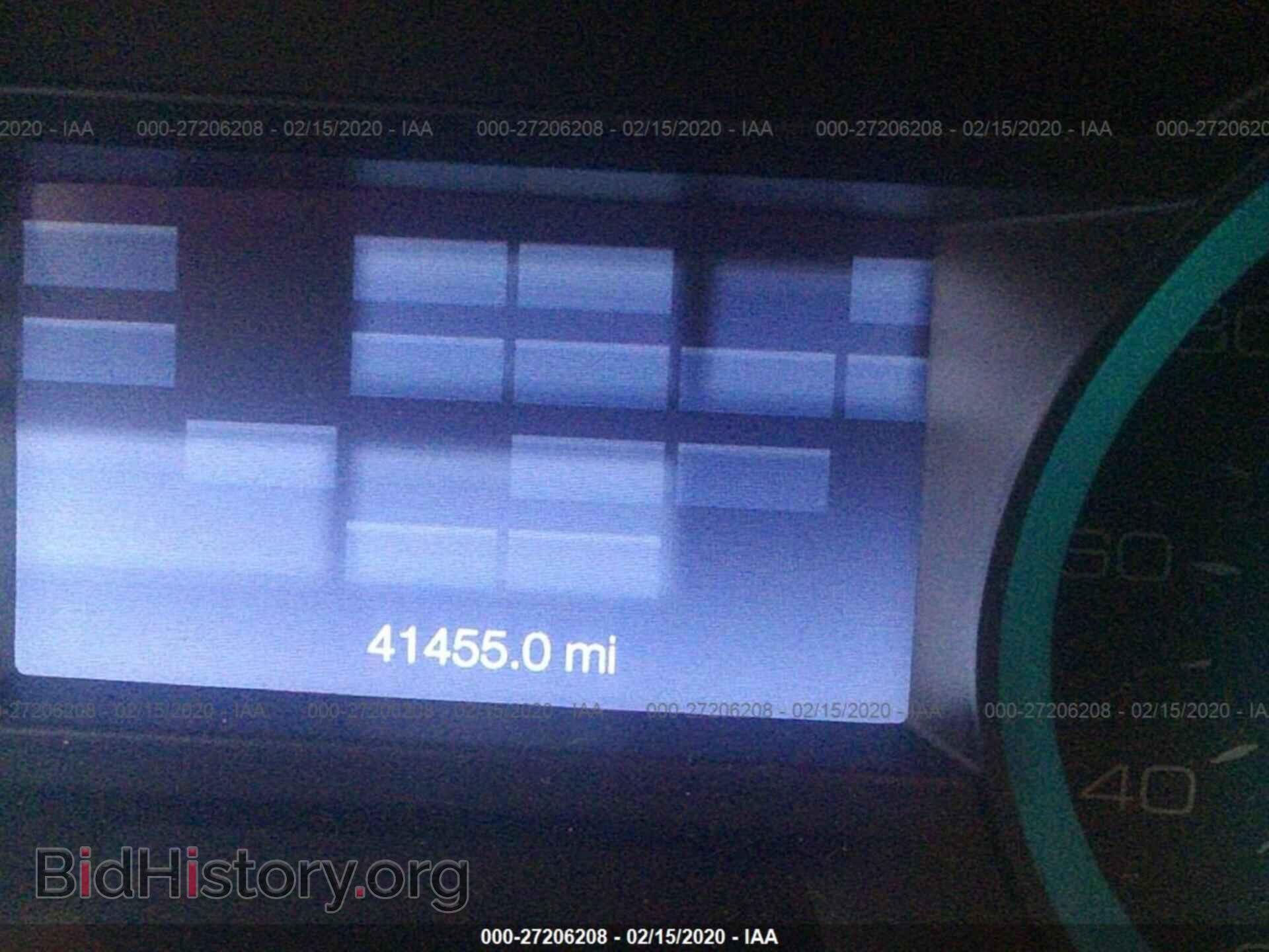 2015 FORD EXPLORER - VIN: 1FM5K7B87FGB25312 - Photo 7