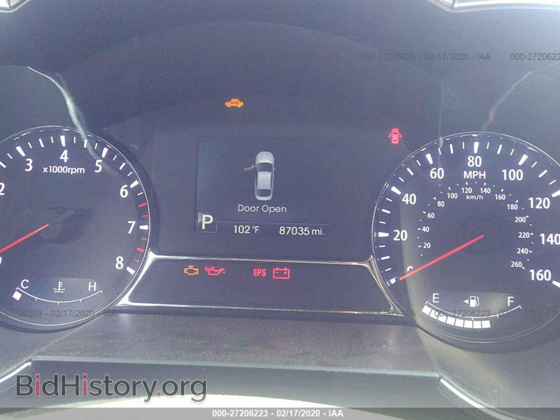 2013 KIA OPTIMA - VIN: 5XXGR4A61DG213963 - Photo 7