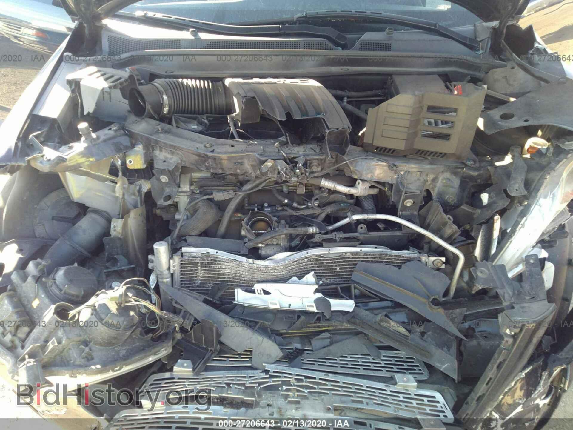 2012 GMC TERRAIN - VIN: 2GKALWEK5C6107795 - Photo 10