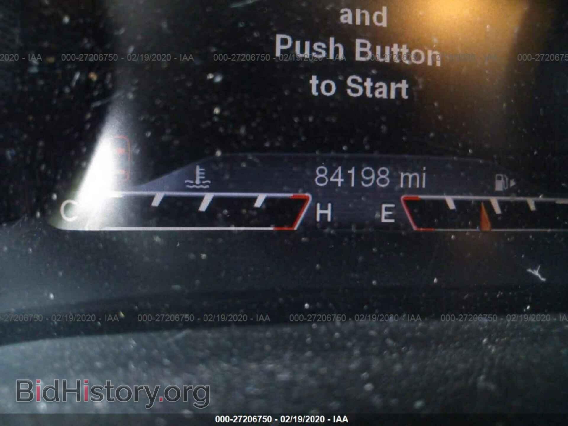 2015 JEEP CHEROKEE - VIN: 1C4PJMDB3FW710966 - Фото 7
