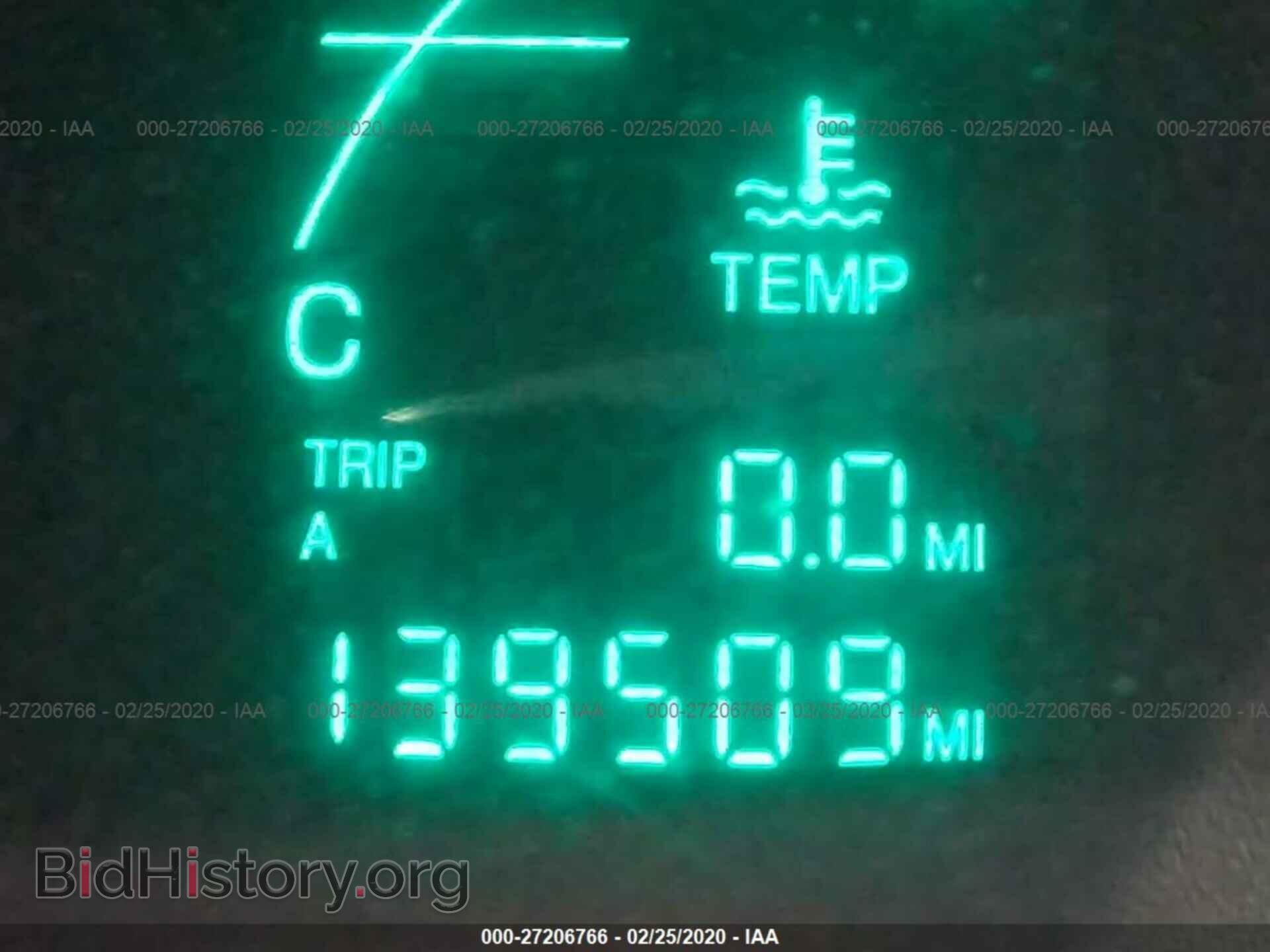2002 CADILLAC DEVILLE - VIN: 1G6KD54Y52U206617 - Photo 7
