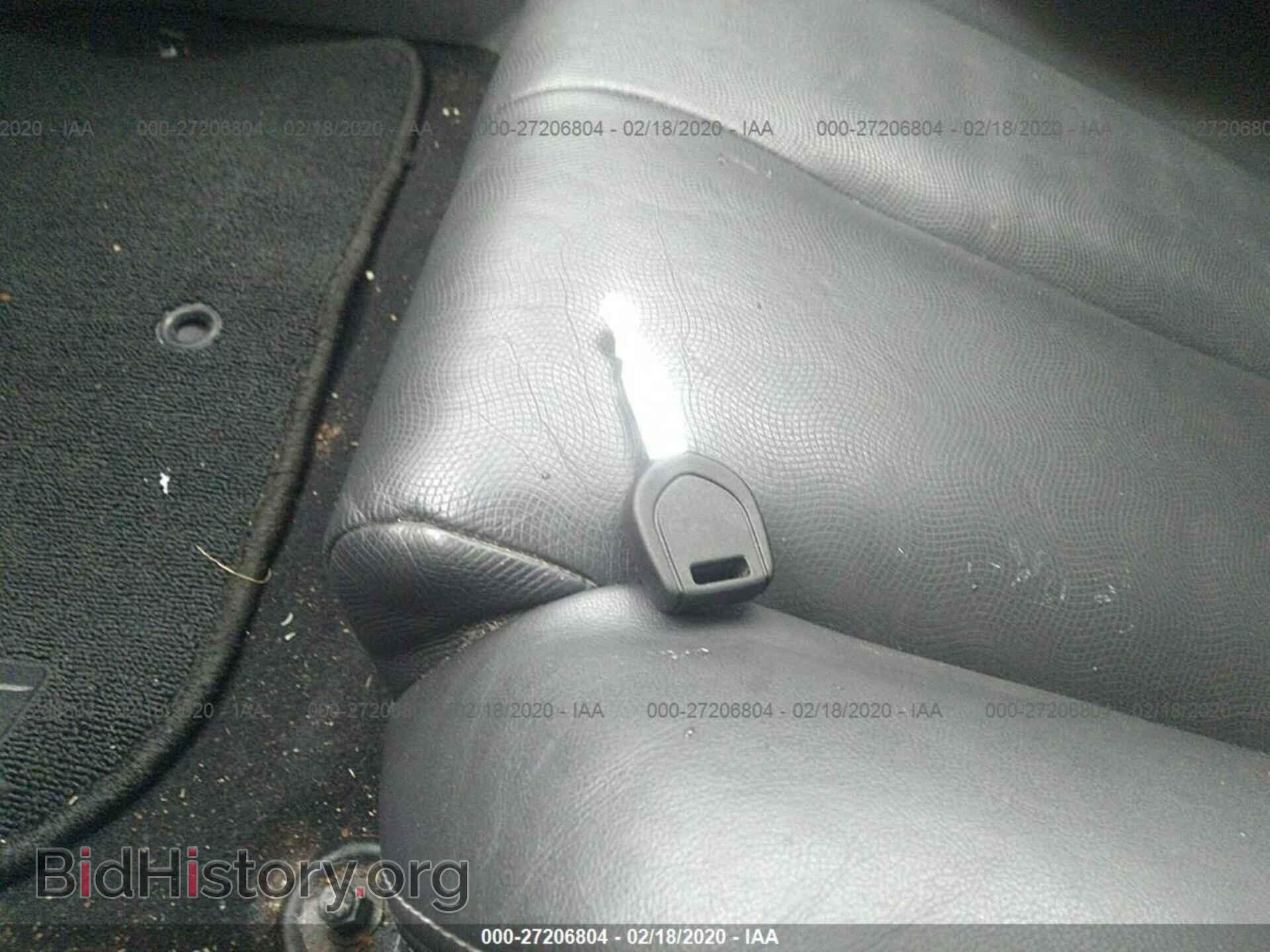 2007 MITSUBISHI ECLIPSE - VIN: 4A3AK34T57E036152 - Фото 11