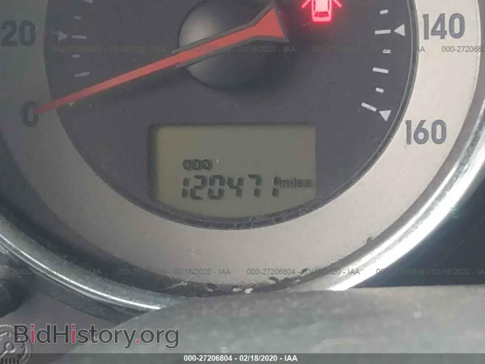 2007 MITSUBISHI ECLIPSE - VIN: 4A3AK34T57E036152 - Фото 7