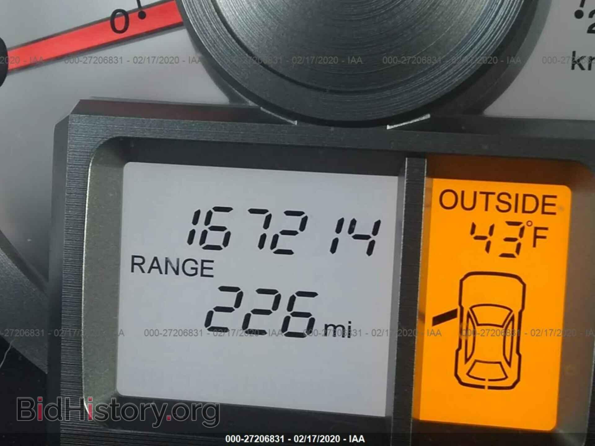 2011 HONDA PILOT - VIN: 5FNYF4H56BB046364 - Фото 7