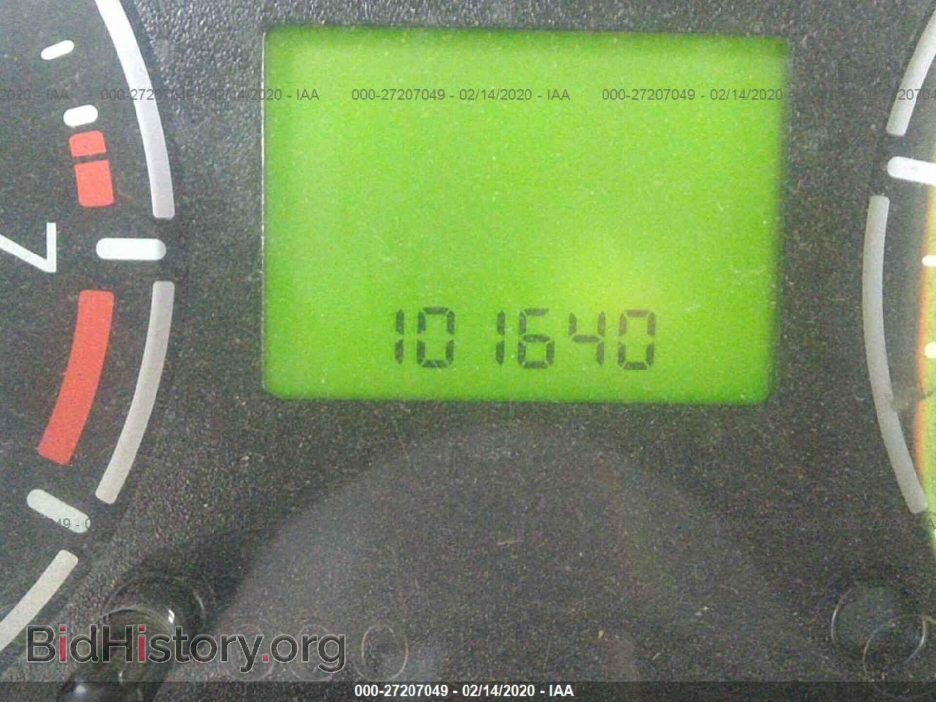 2013 FORD TRANSIT CONNECT - VIN: NM0LS7DN8DT127795 - Фото 7