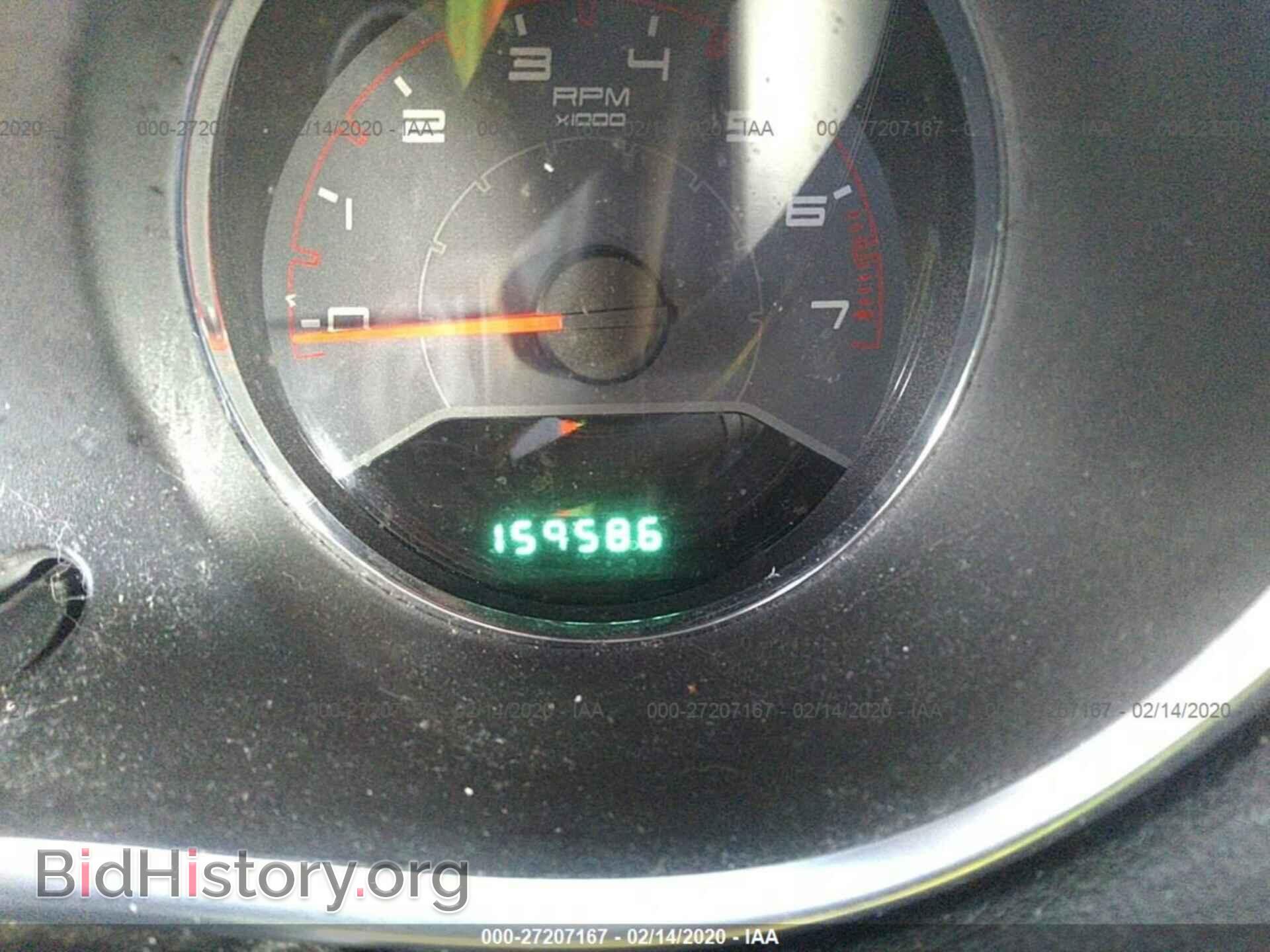 2013 DODGE AVENGER - VIN: 1C3CDZAB3DN572943 - Фото 7