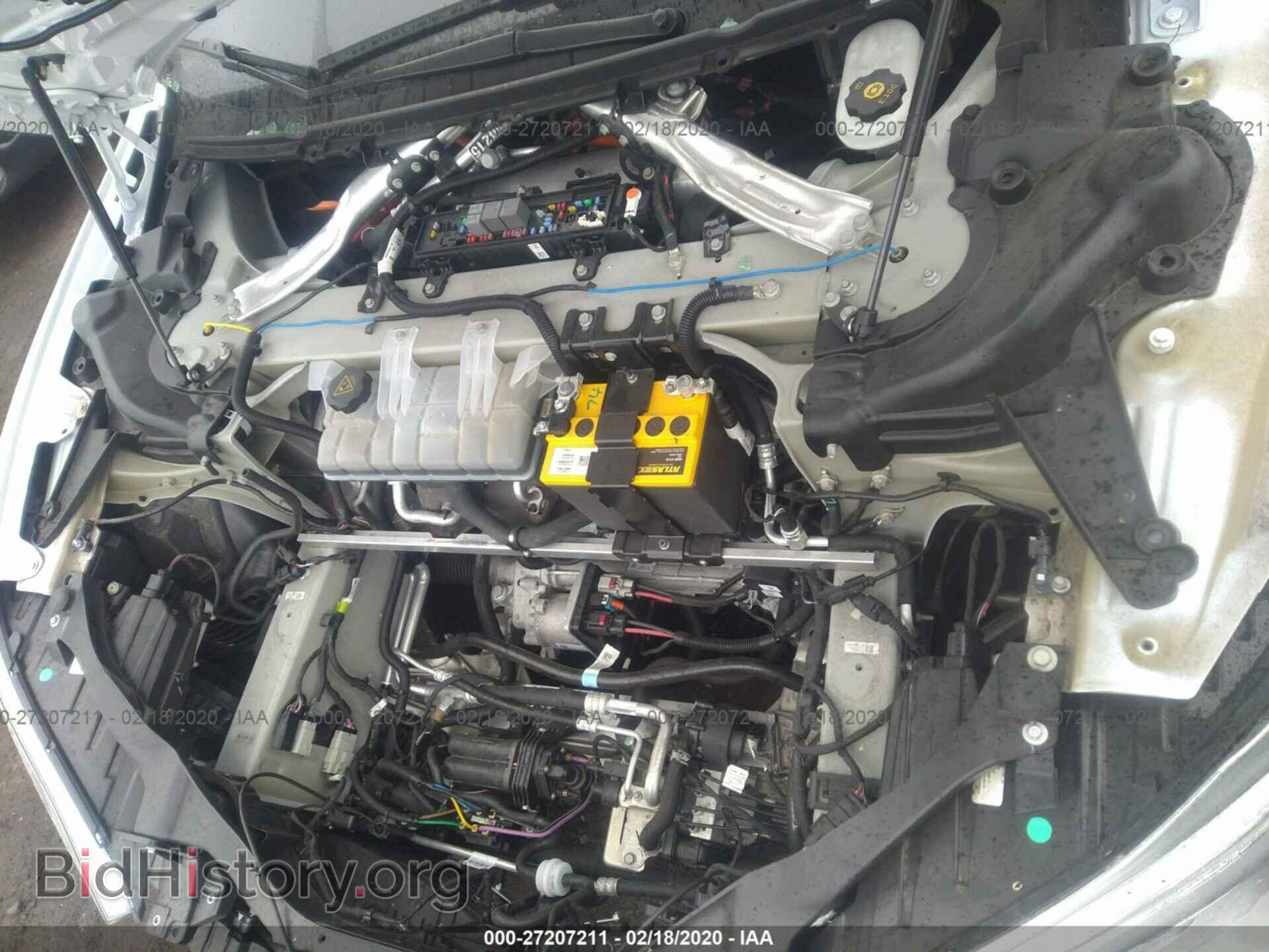 2019 TESLA MODEL S - VIN: 5YJSA1E25KF333658 - Фото 10
