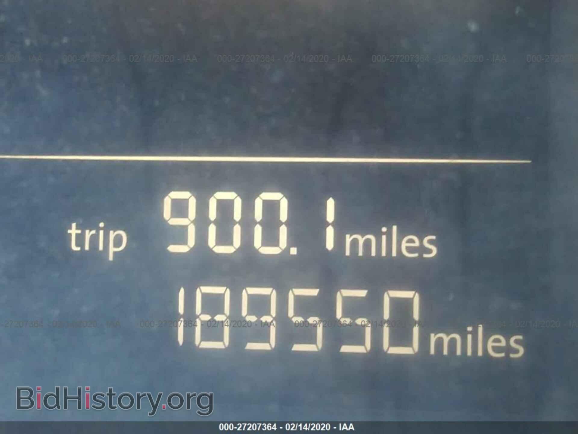 2014 VOLKSWAGEN PASSAT - VIN: 1VWAT7A30EC070694 - Фото 7