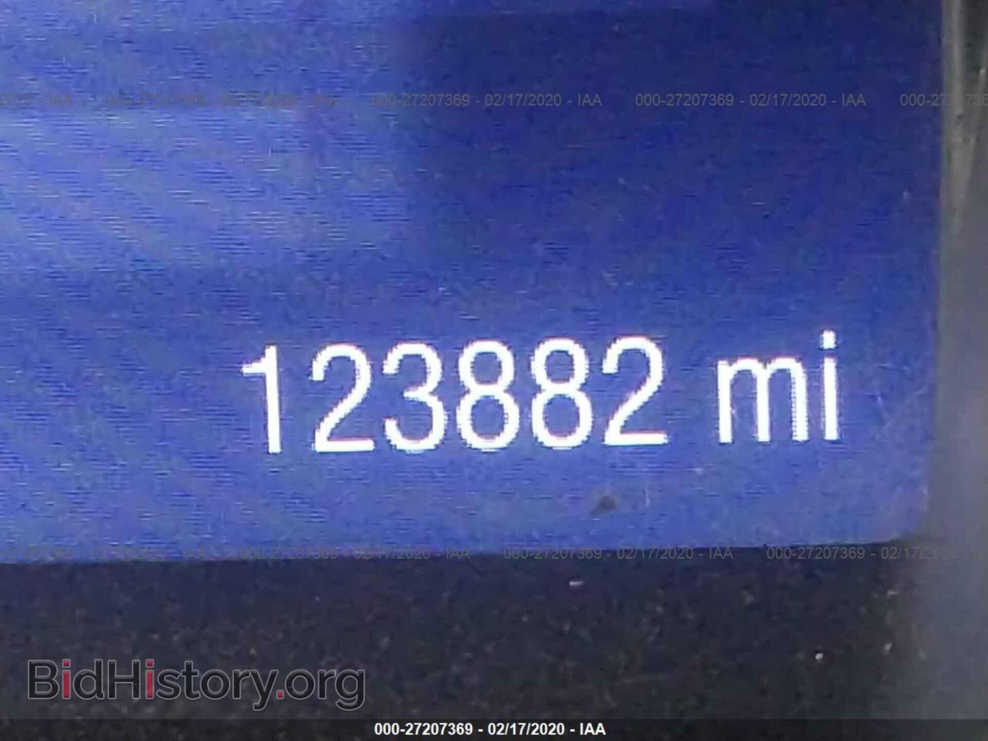 2013 FORD FOCUS - VIN: 1FADP3K22DL170318 - Photo 7