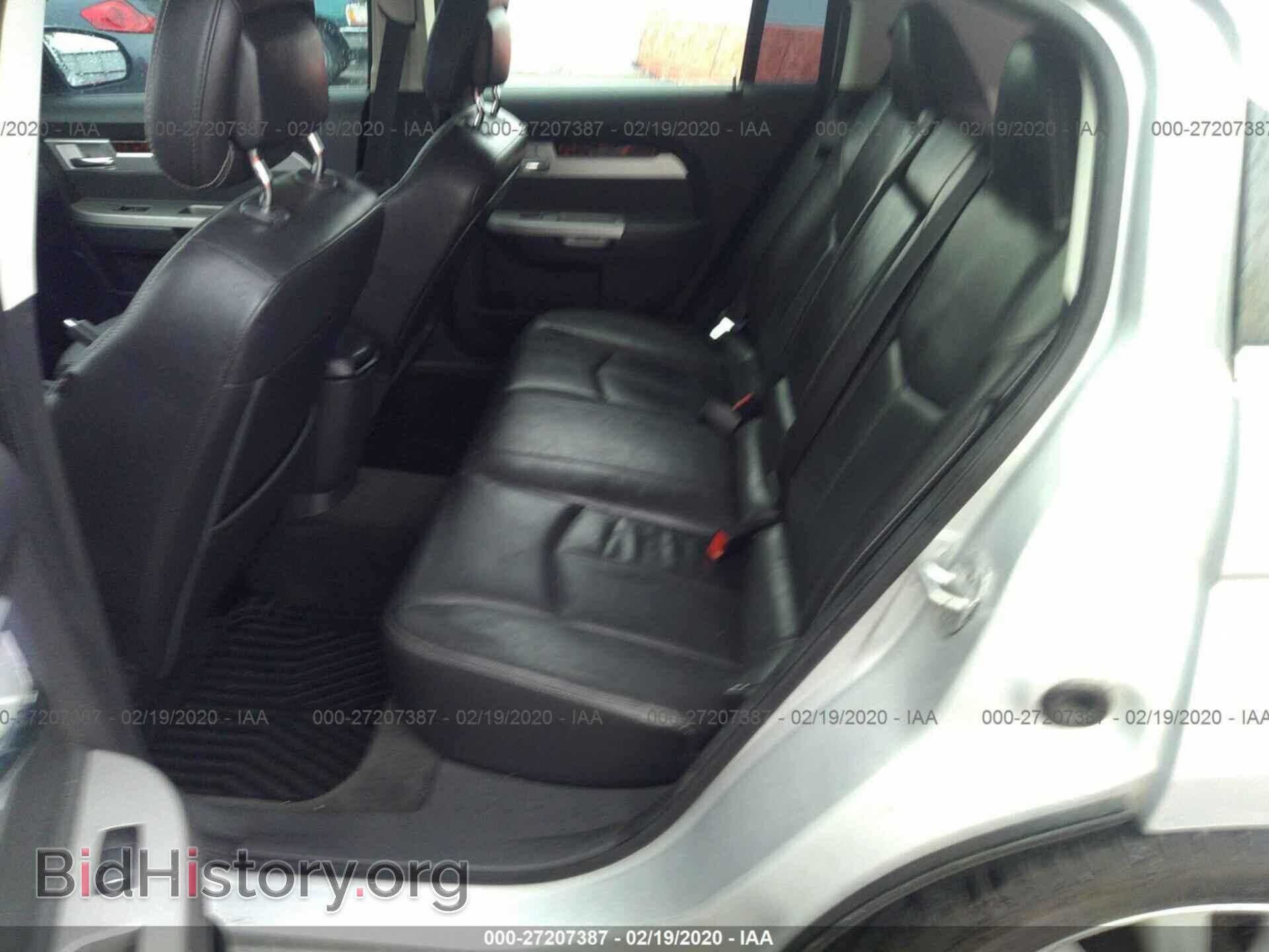 2010 CHRYSLER SEBRING - VIN: 1C3CC5FB6AN172147 - Фото 8
