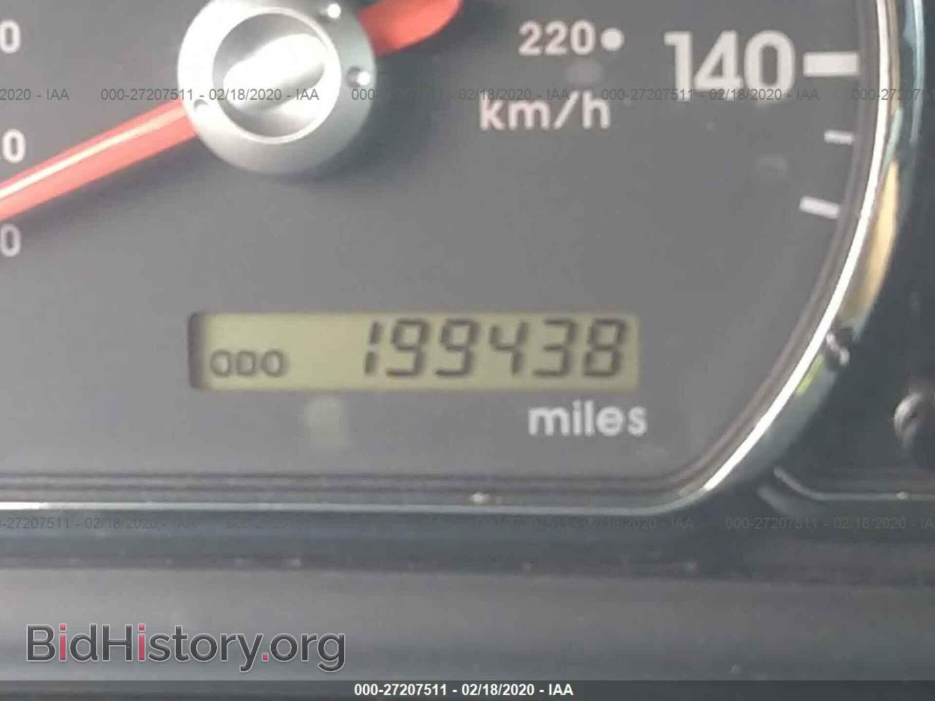 2012 MITSUBISHI GALANT - VIN: 4A32B2FF7CE024777 - Фото 7