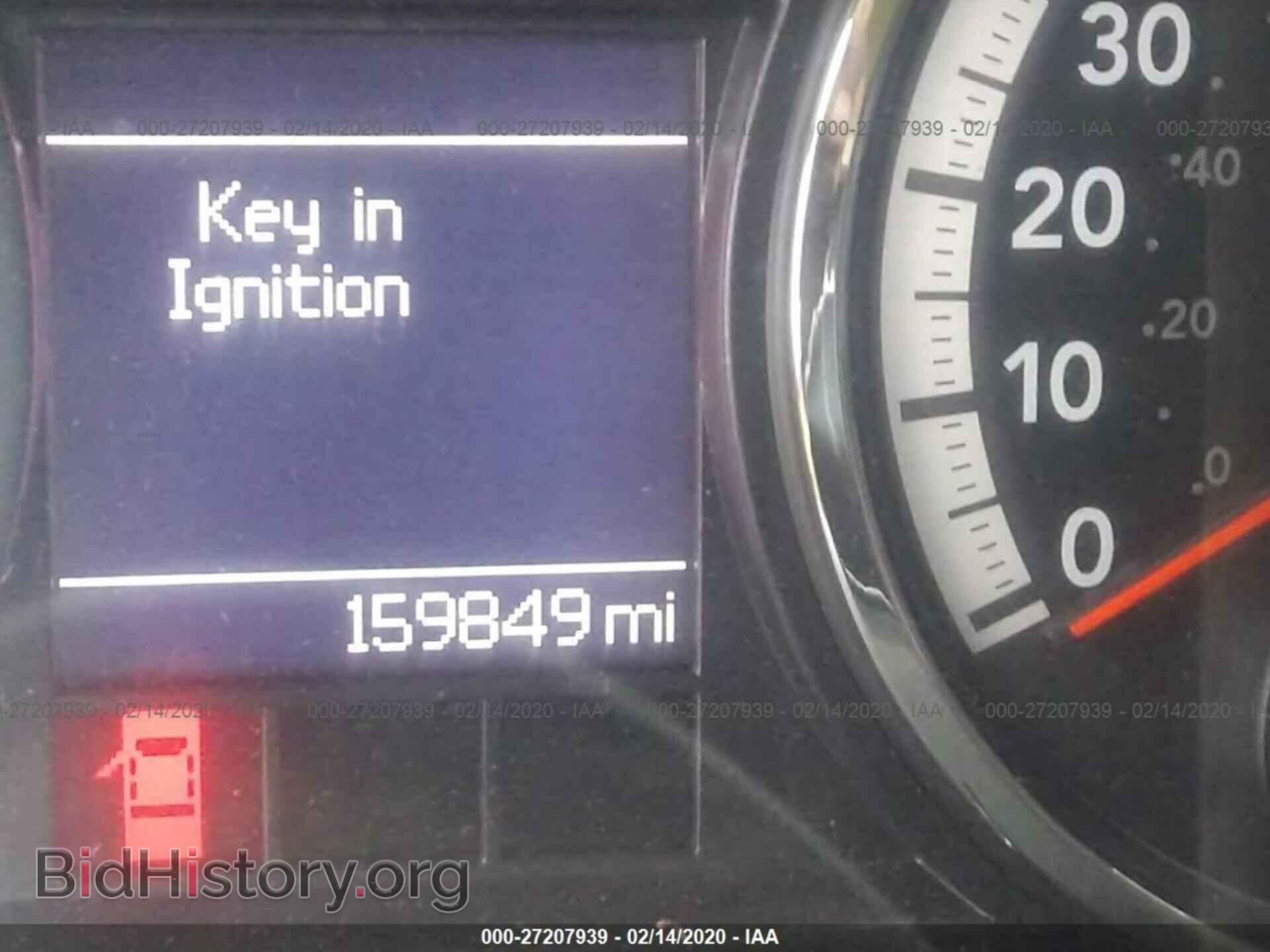 2012 DODGE RAM 1500 - VIN: 1C6RD7LT5CS265281 - Photo 7