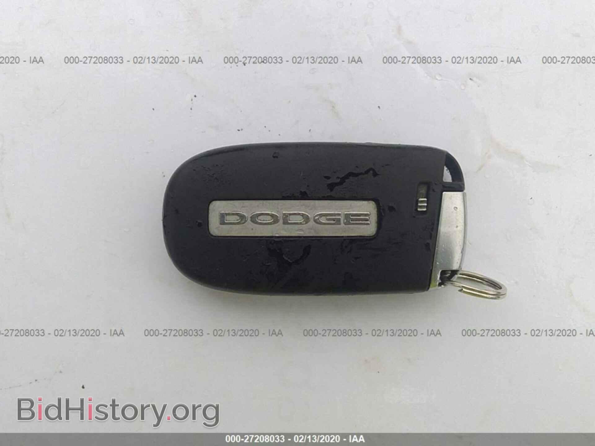 2015 DODGE CHALLENGER - VIN: 2C3CDZBG0FH794331 - Фото 11