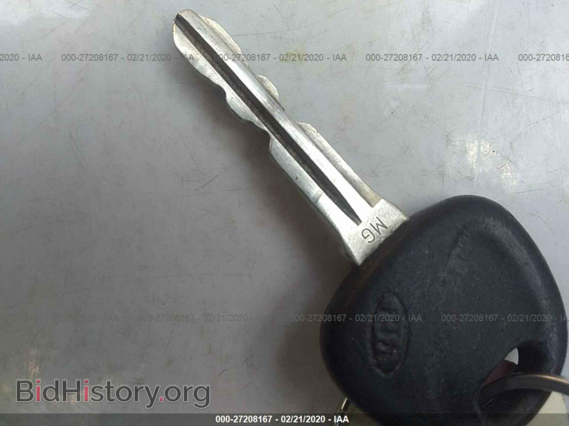 2007 KIA OPTIMA - VIN: KNAGE123875156147 - Фото 11