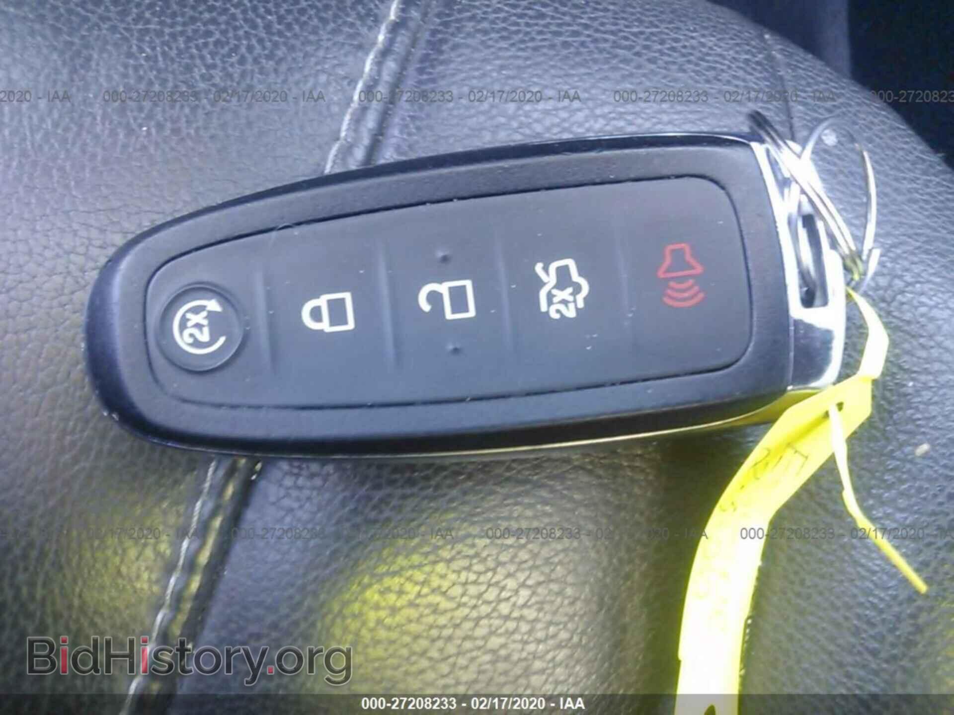 2013 FORD ESCAPE - VIN: 1FMCU9J92DUB49233 - Фото 11