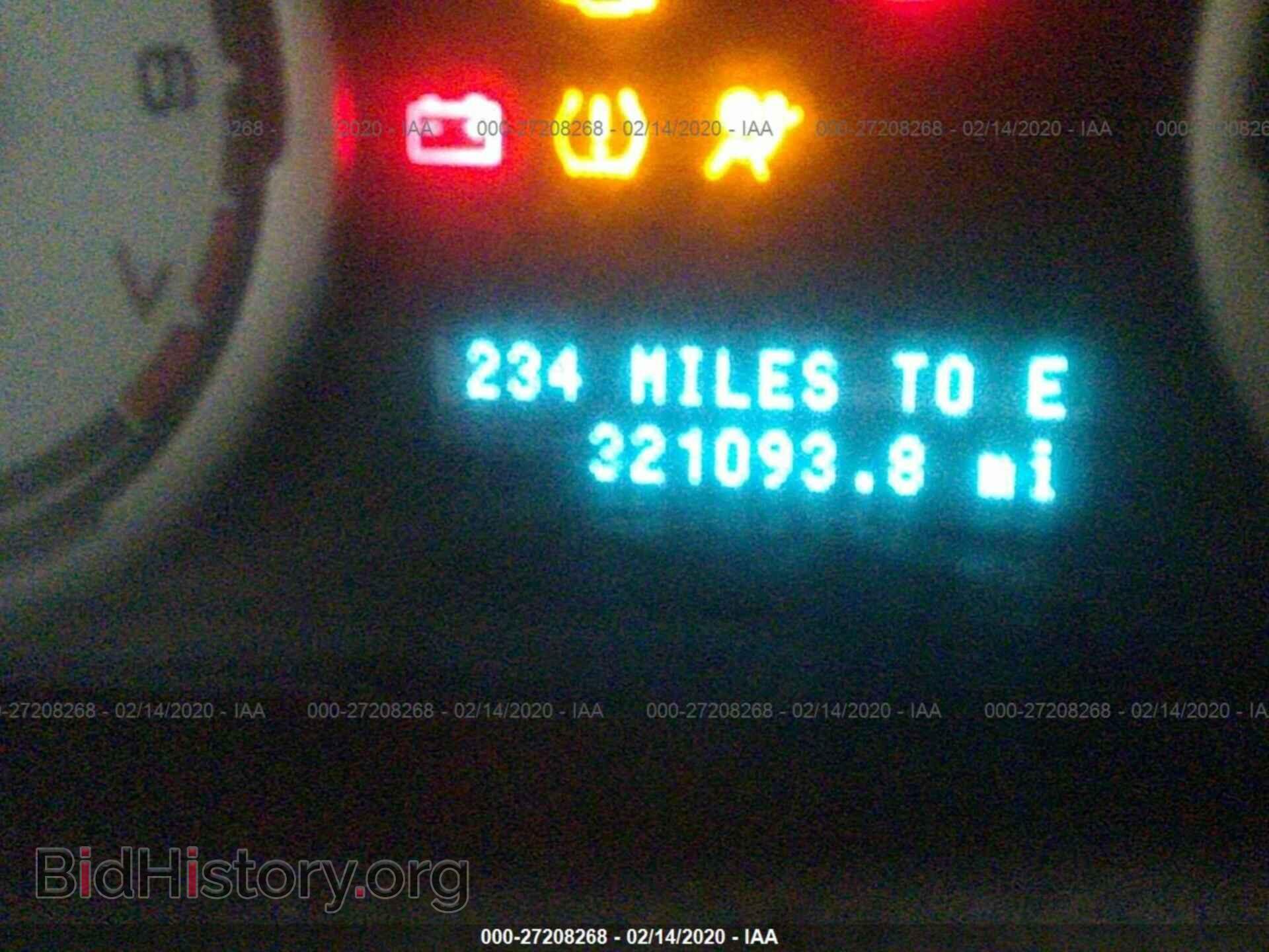 2008 FORD FOCUS - VIN: 1FAHP33N58W121063 - Фото 7