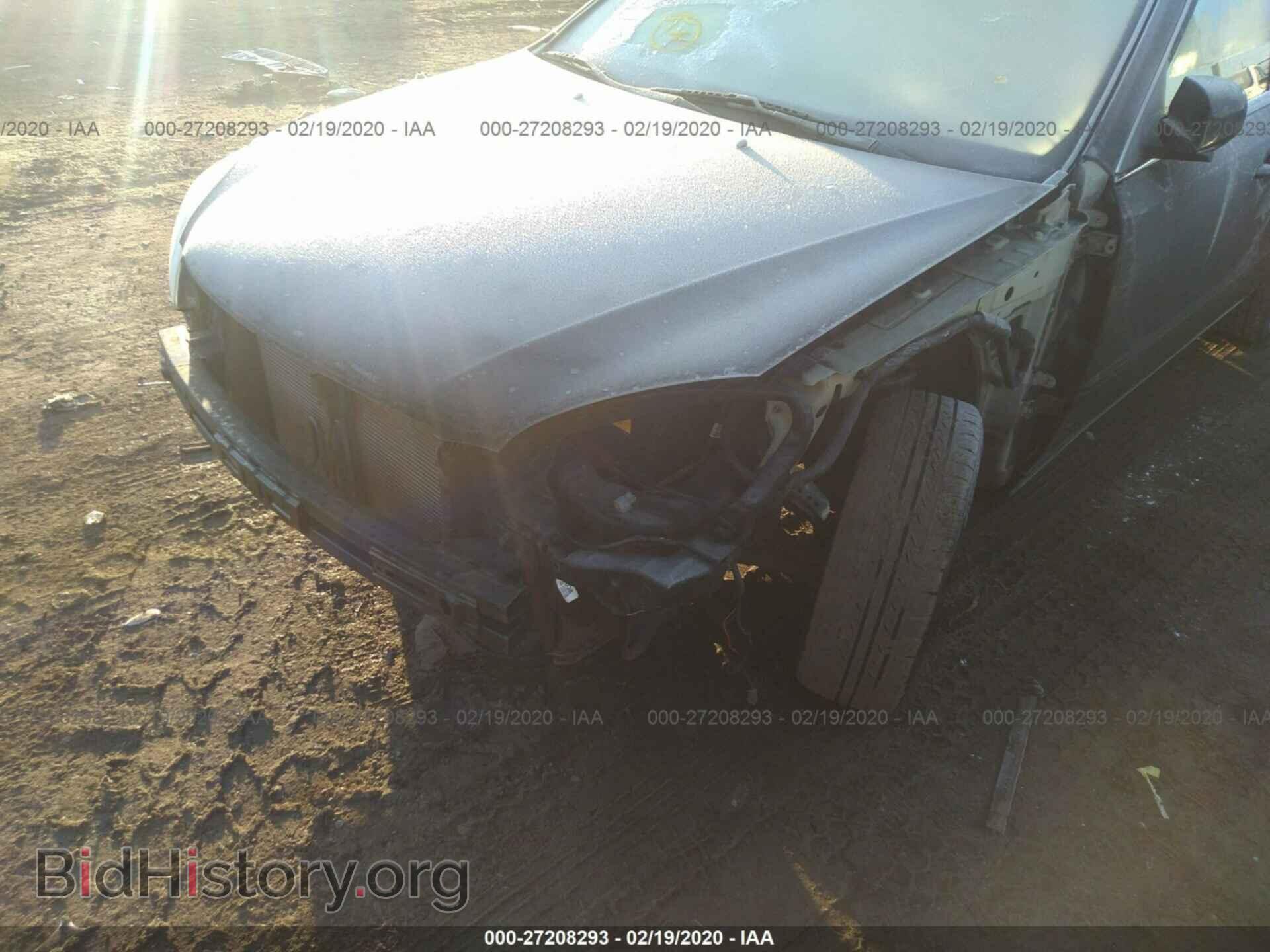 2008 KIA OPTIMA - VIN: KNAGE123085250086 - Фото 6