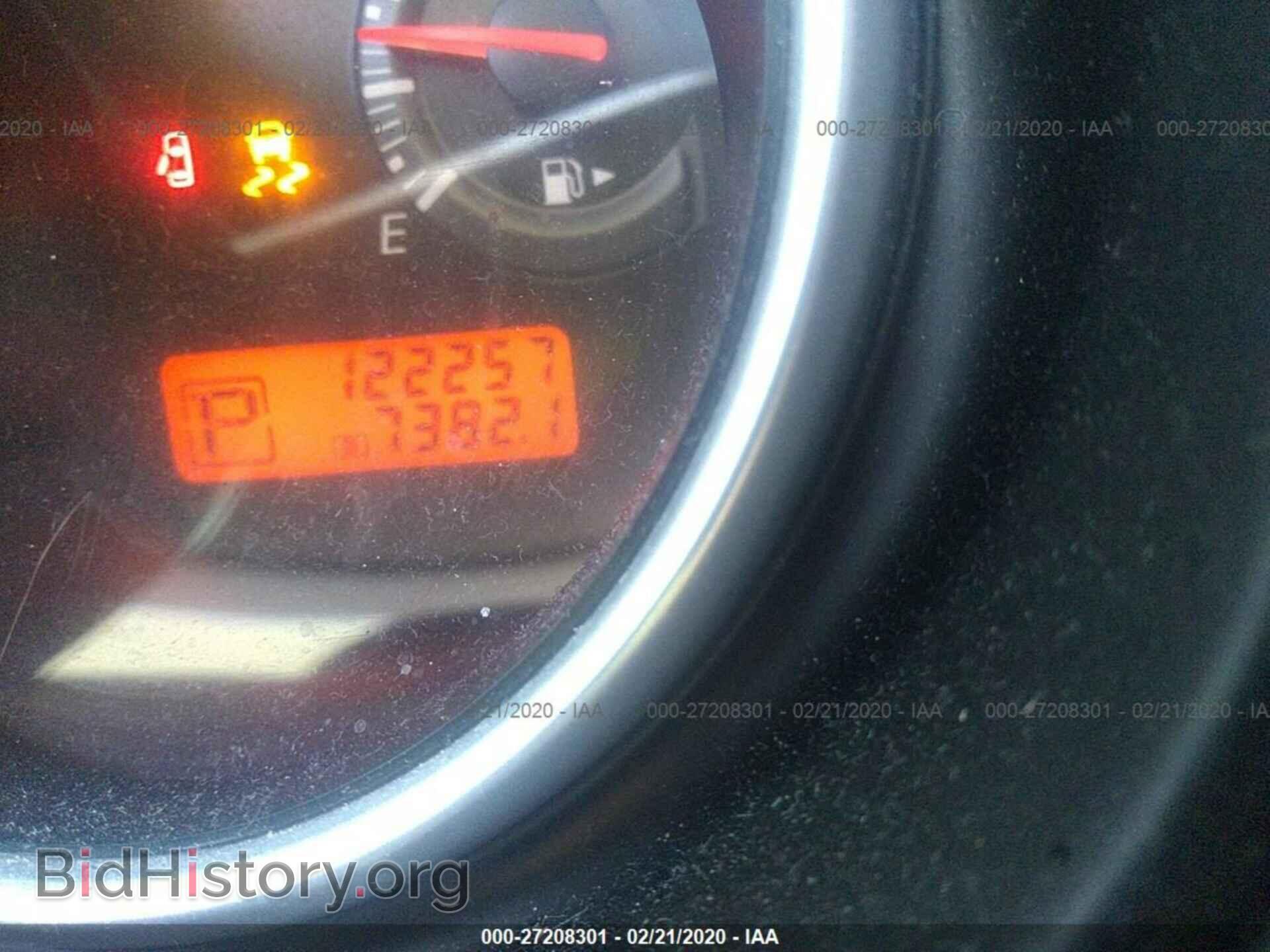 2012 NISSAN VERSA - VIN: 3N1BC1CP0CK232774 - Фото 7