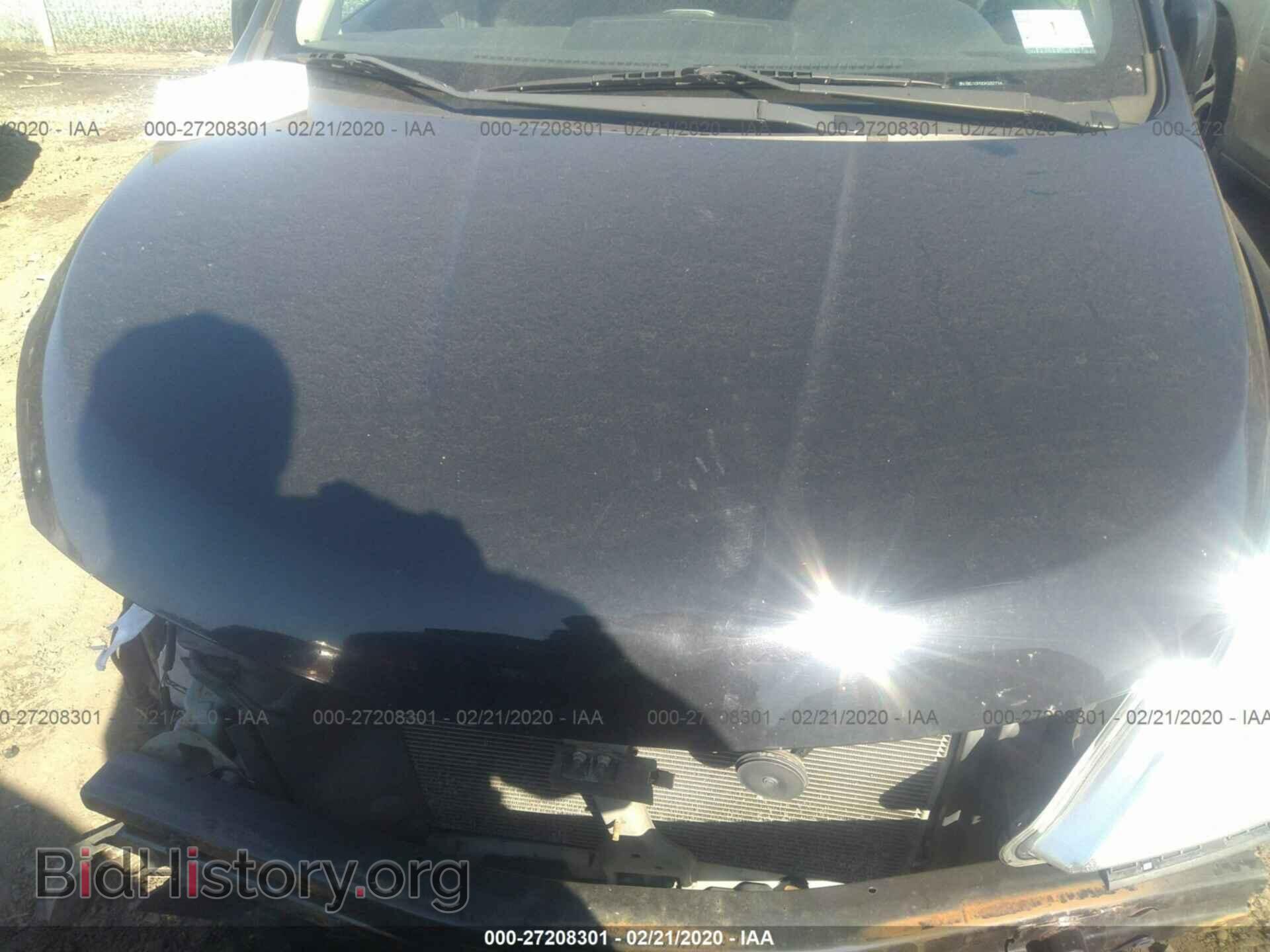 2012 NISSAN VERSA - VIN: 3N1BC1CP0CK232774 - Фото 10
