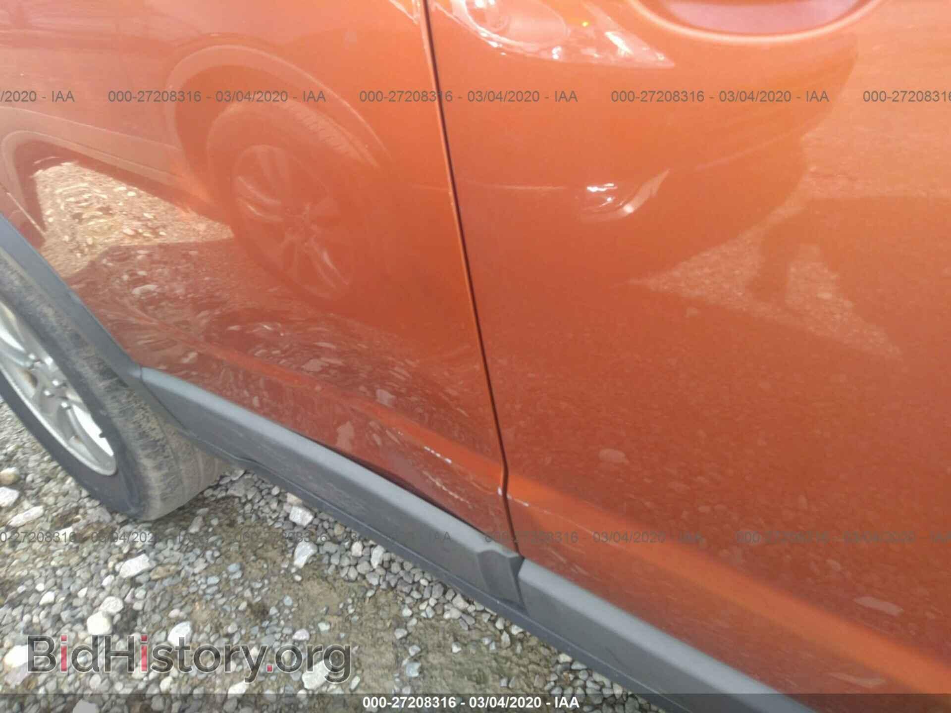 2008 SATURN VUE - VIN: 3GSCL33P48S567920 - Фото 6