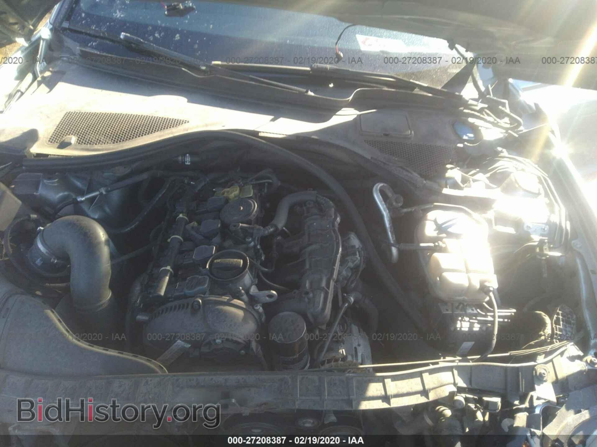 2012 AUDI A6 - VIN: WAUDFAFC9CN074187 - Photo 10