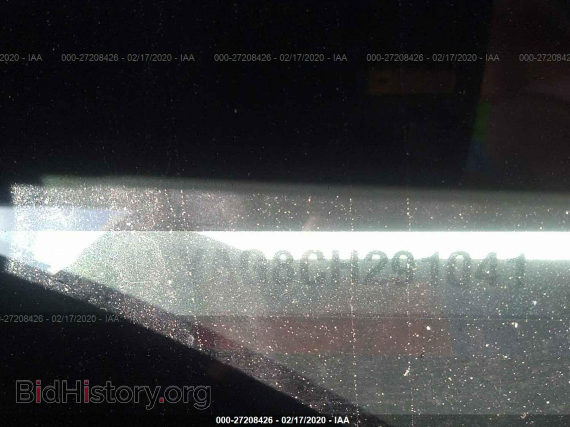 2012 DODGE CHALLENGER - VIN: 2C3CDYAG8CH291041 - Photo 8