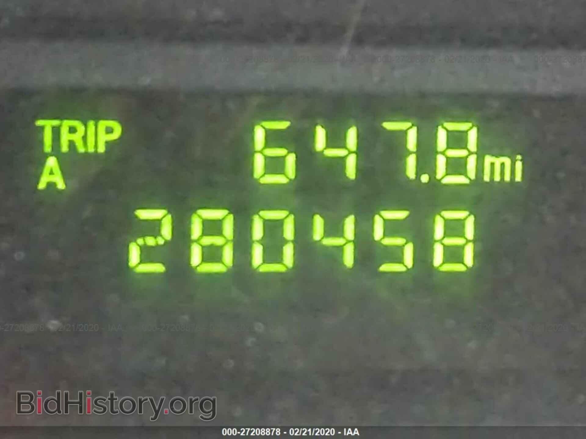 2014 FORD ECONOLINE - VIN: 1FDFE4FS1EDA99080 - Photo 6