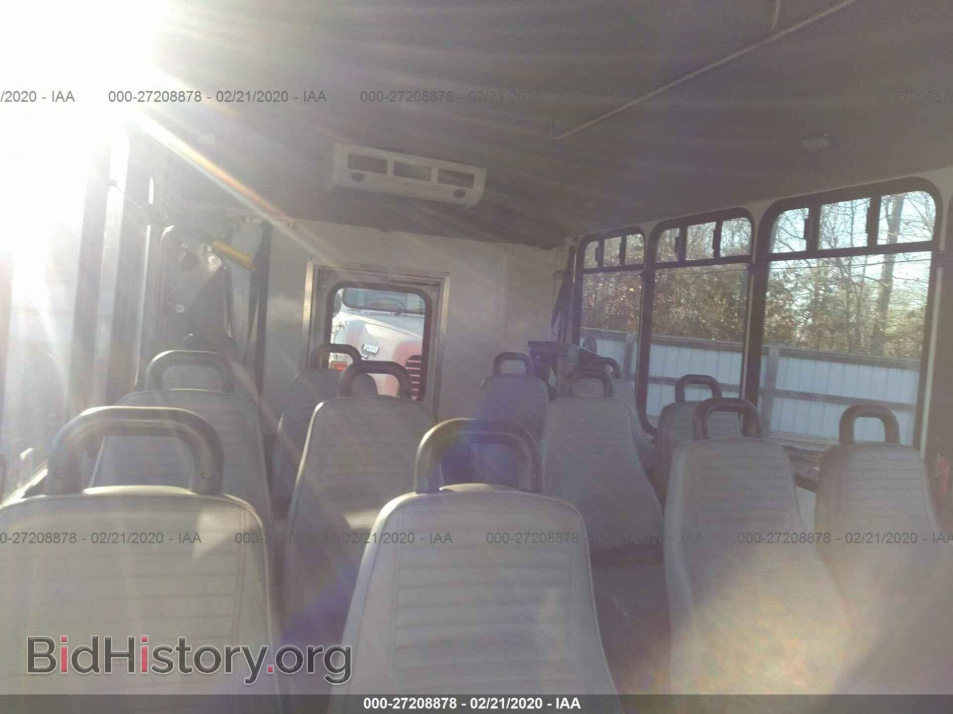 2014 FORD ECONOLINE - VIN: 1FDFE4FS1EDA99080 - Photo 7