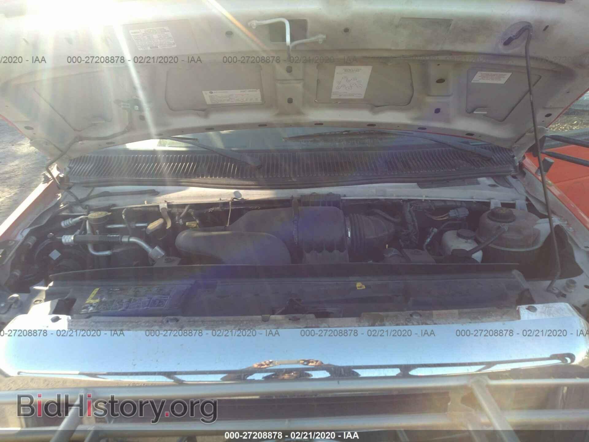 2014 FORD ECONOLINE - VIN: 1FDFE4FS1EDA99080 - Photo 10