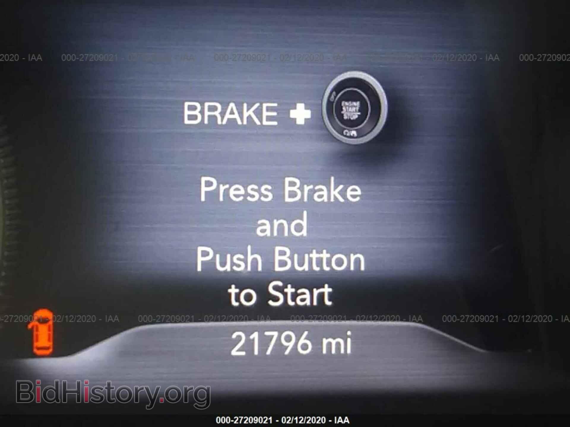 2019 JEEP CHEROKEE - VIN: 1C4PJLDB2KD403031 - Фото 7
