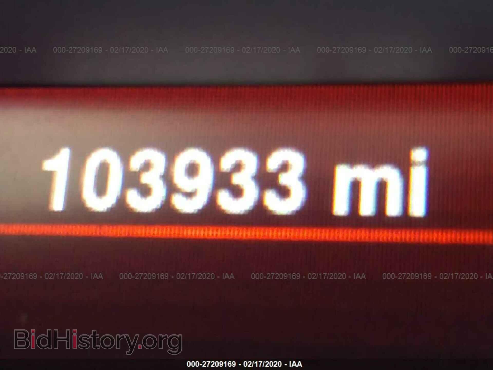 2015 DODGE JOURNEY - VIN: 3C4PDCAB0FT670048 - Фото 7
