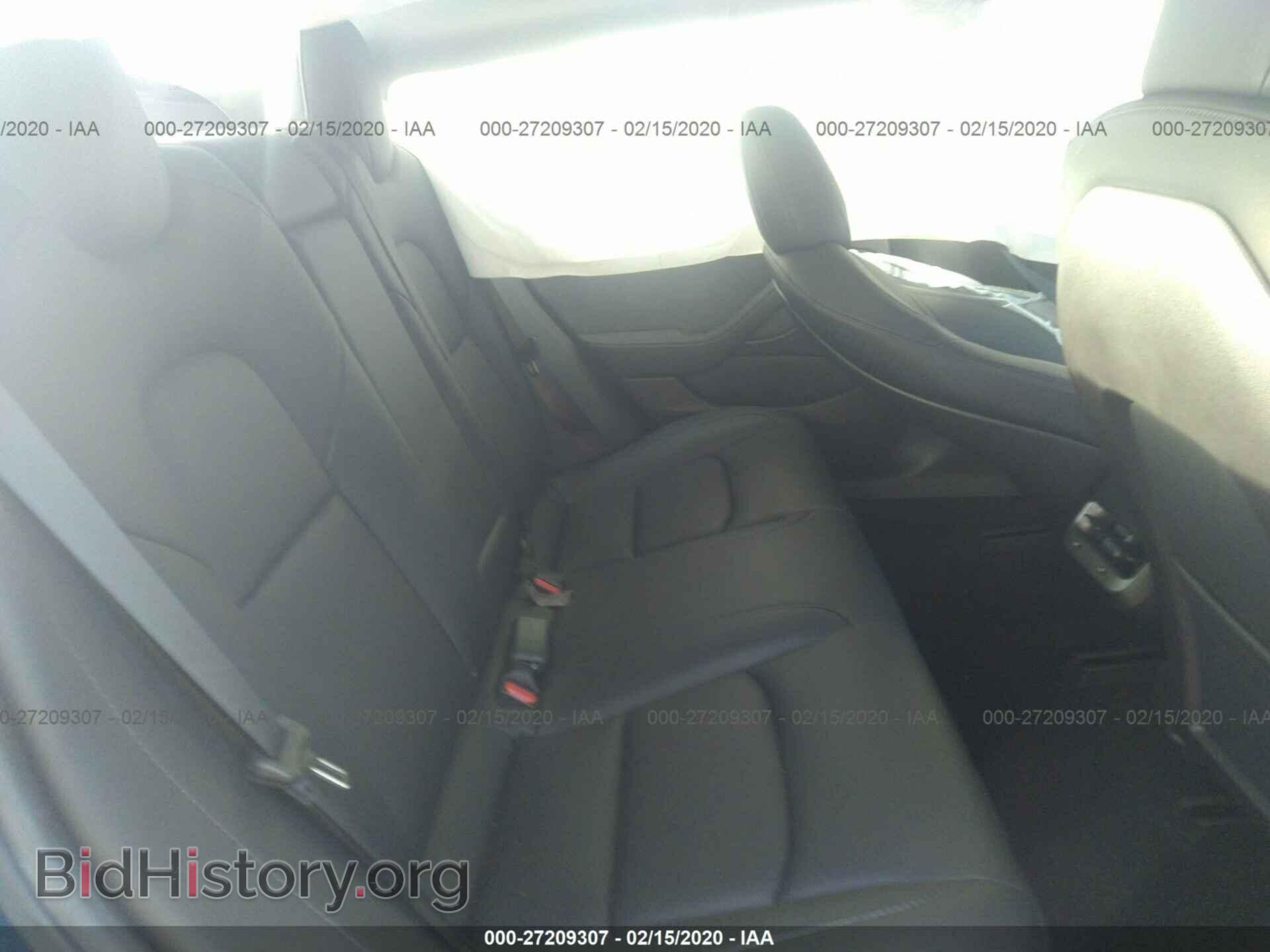 2019 TESLA MODEL 3 - VIN: 5YJ3E1EA5KF396694 - Photo 8