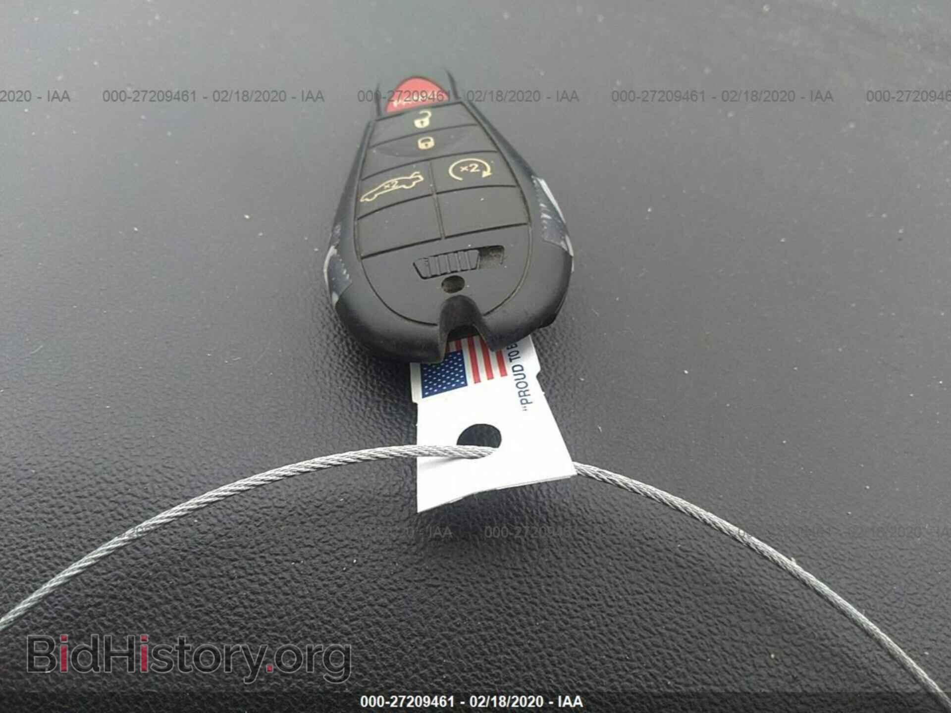 2010 DODGE CHALLENGER - VIN: 2B3CJ4DV2AH261345 - Photo 11