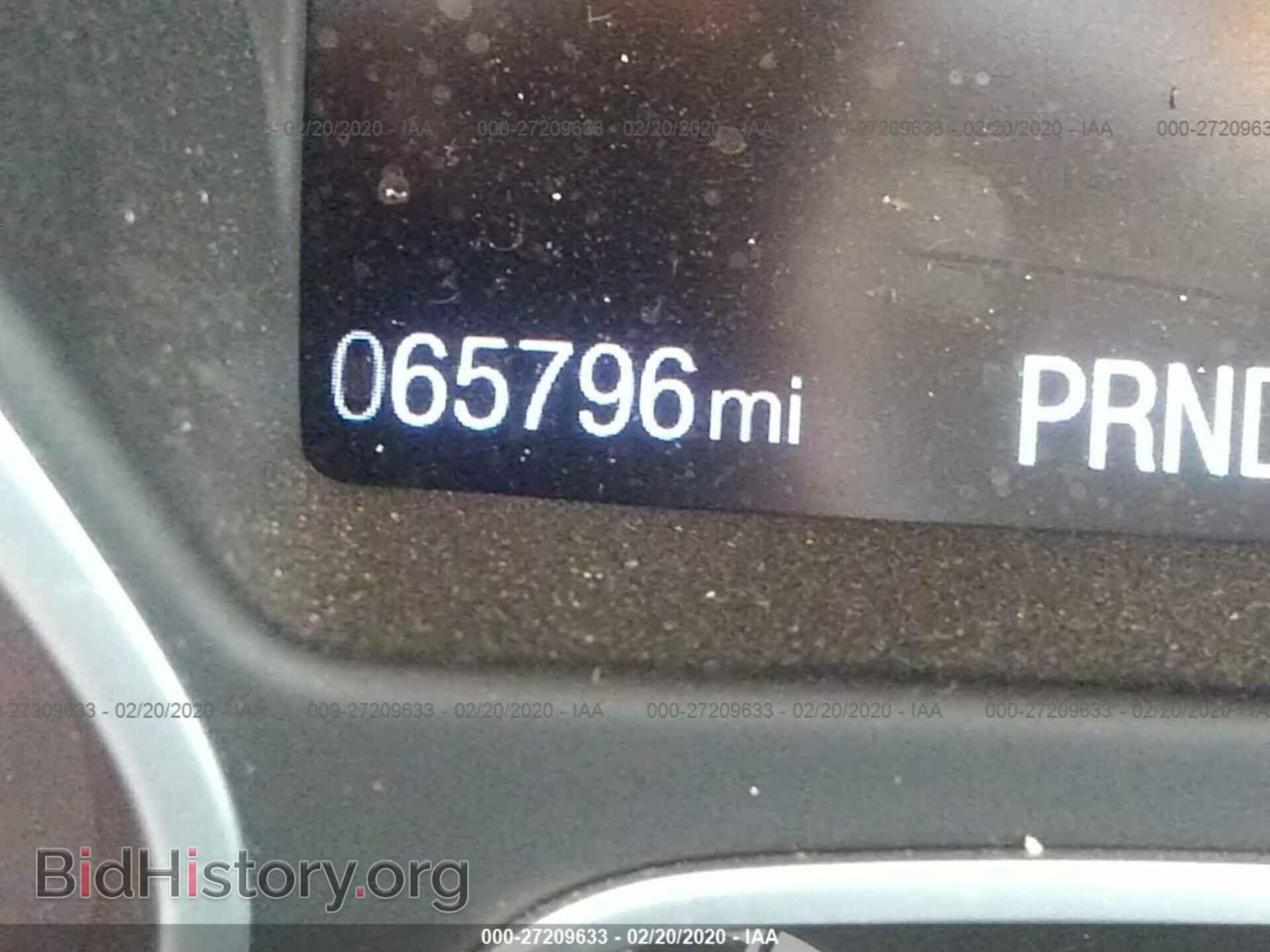 2017 FORD FOCUS - VIN: 1FADP3K22HL259599 - Photo 7