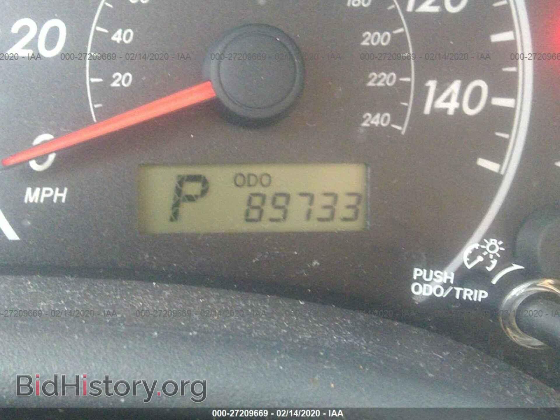 2011 TOYOTA COROLLA - VIN: 2T1BU4EE8BC642838 - Фото 7