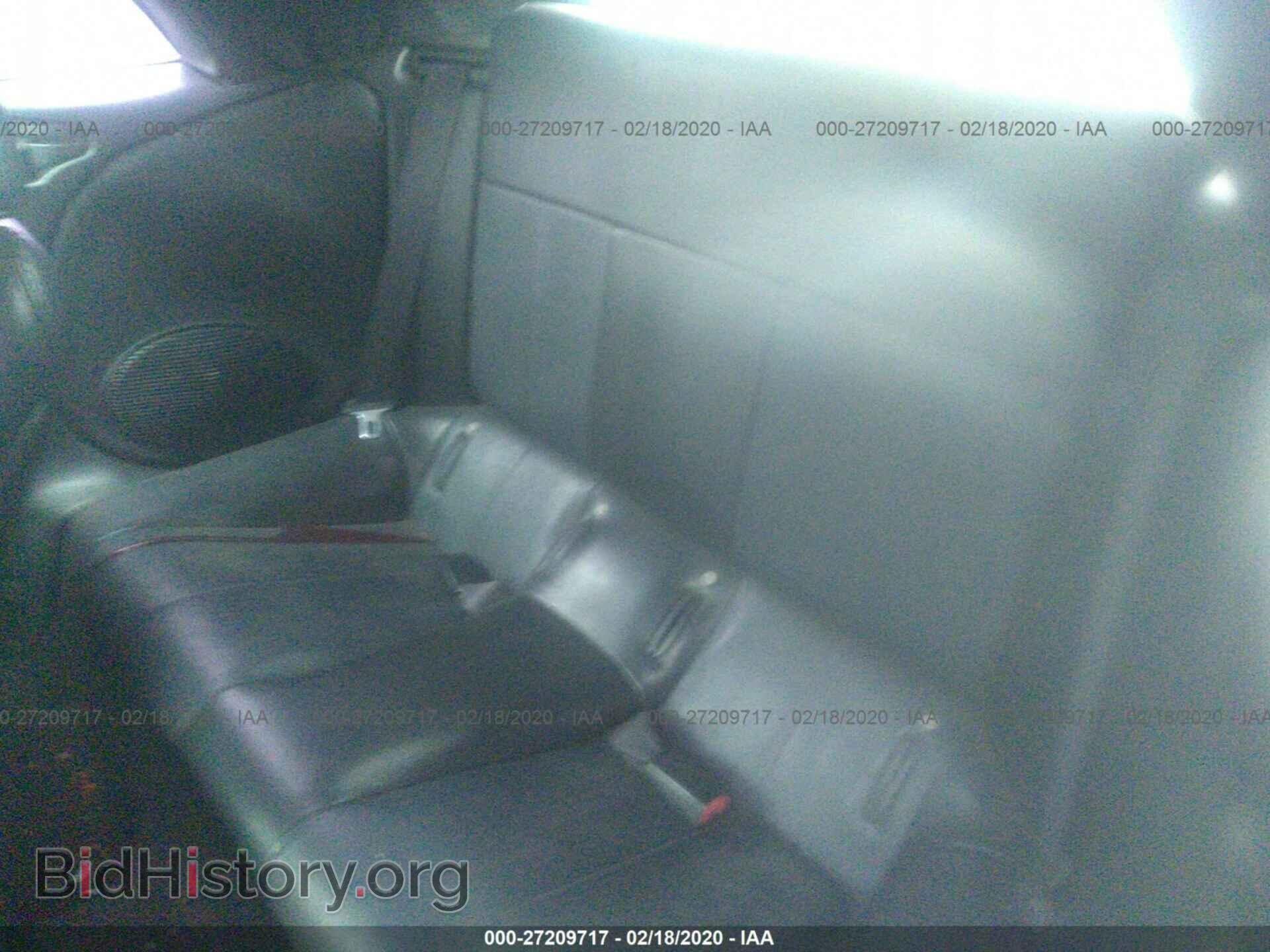 2003 MITSUBISHI ECLIPSE - VIN: 4A3AE75H33E050280 - Photo 8