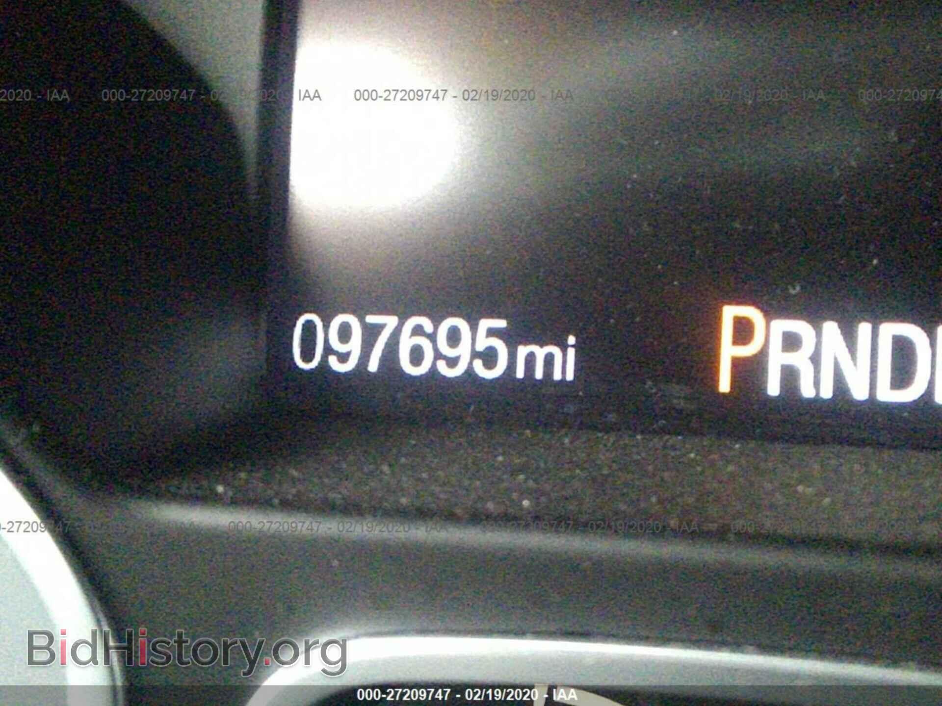 2015 FORD FOCUS - VIN: 1FADP3K29FL370471 - Photo 7