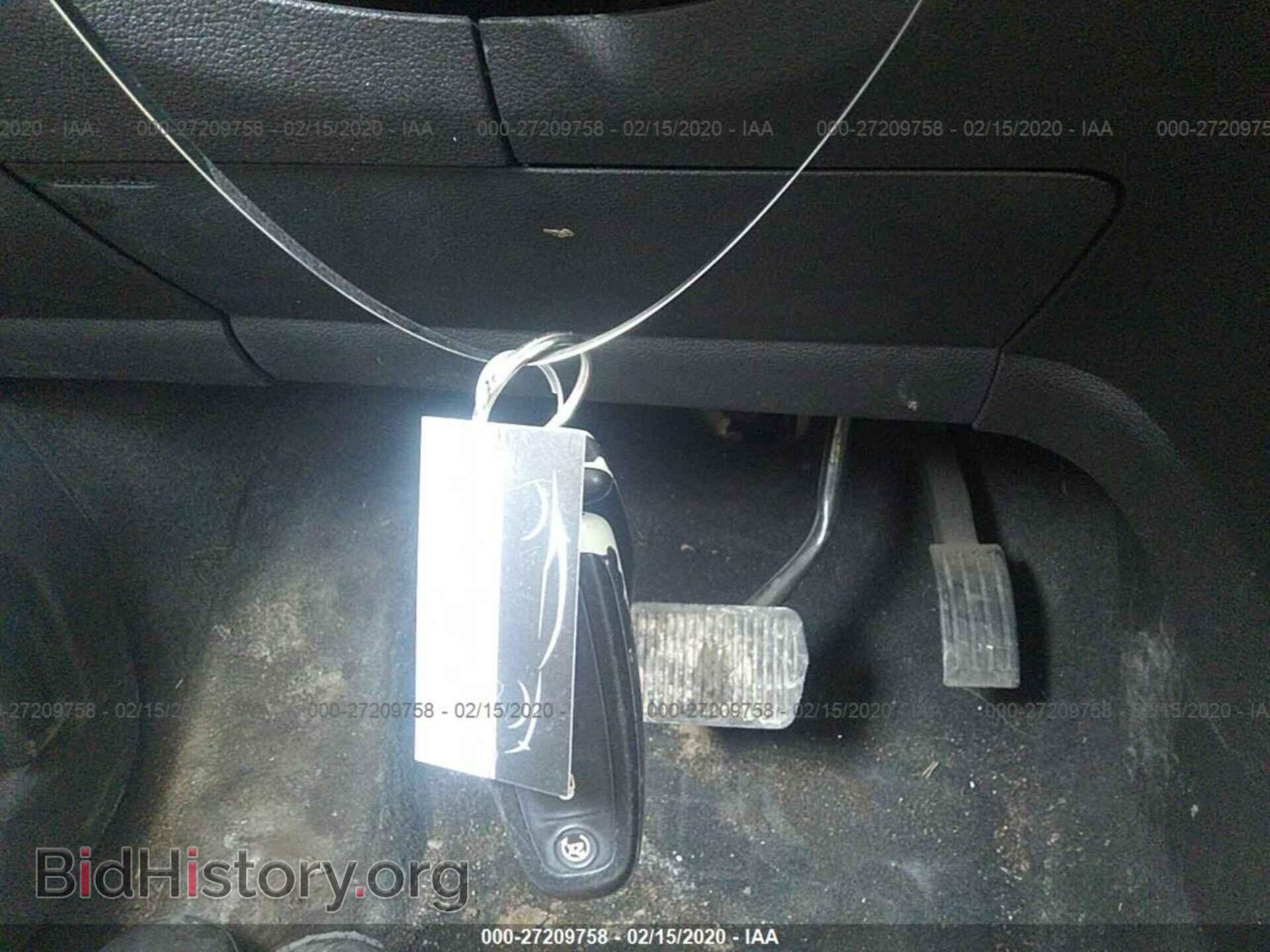 2013 FORD ESCAPE - VIN: 1FMCU9J98DUD76247 - Фото 11