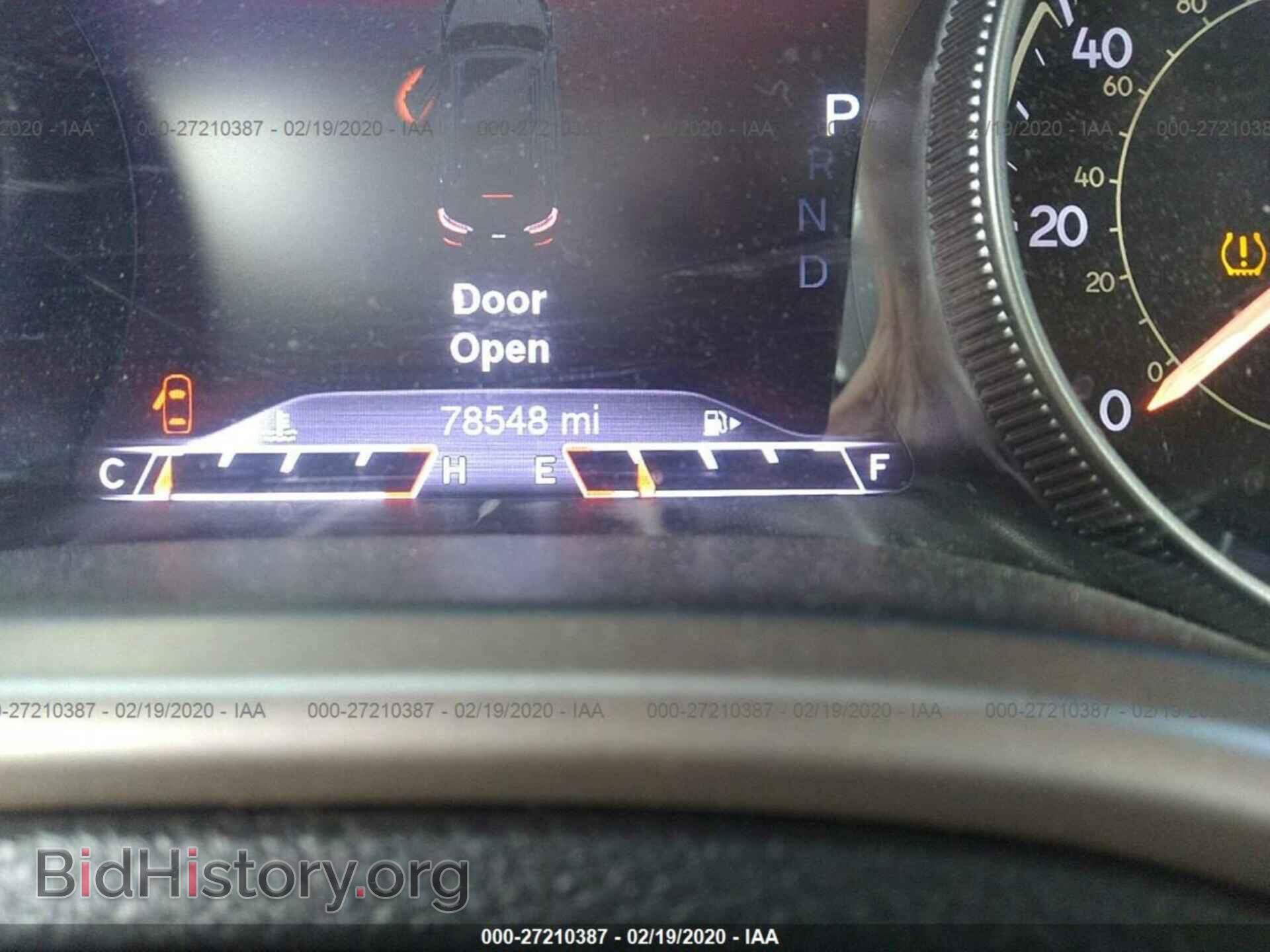 2014 JEEP CHEROKEE - VIN: 1C4PJMDS3EW141731 - Фото 7